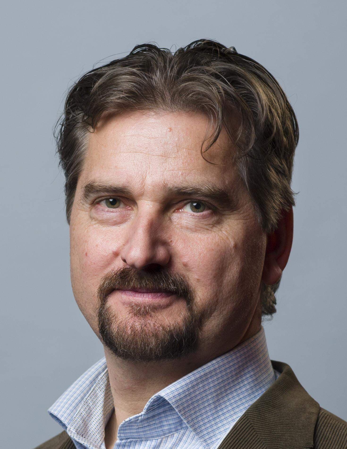 Rolf Elmér