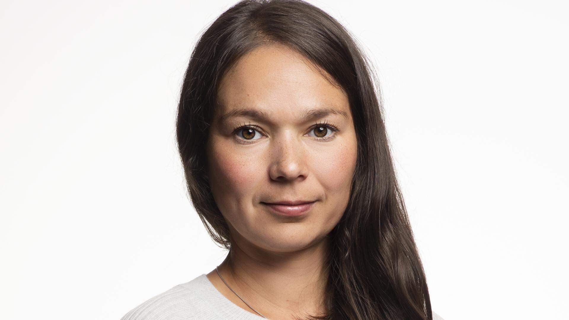 Carola Ekblad