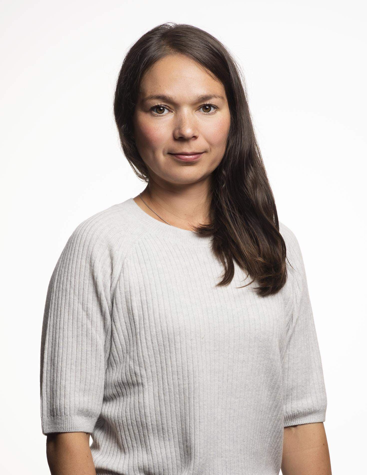 Carola Ekblad