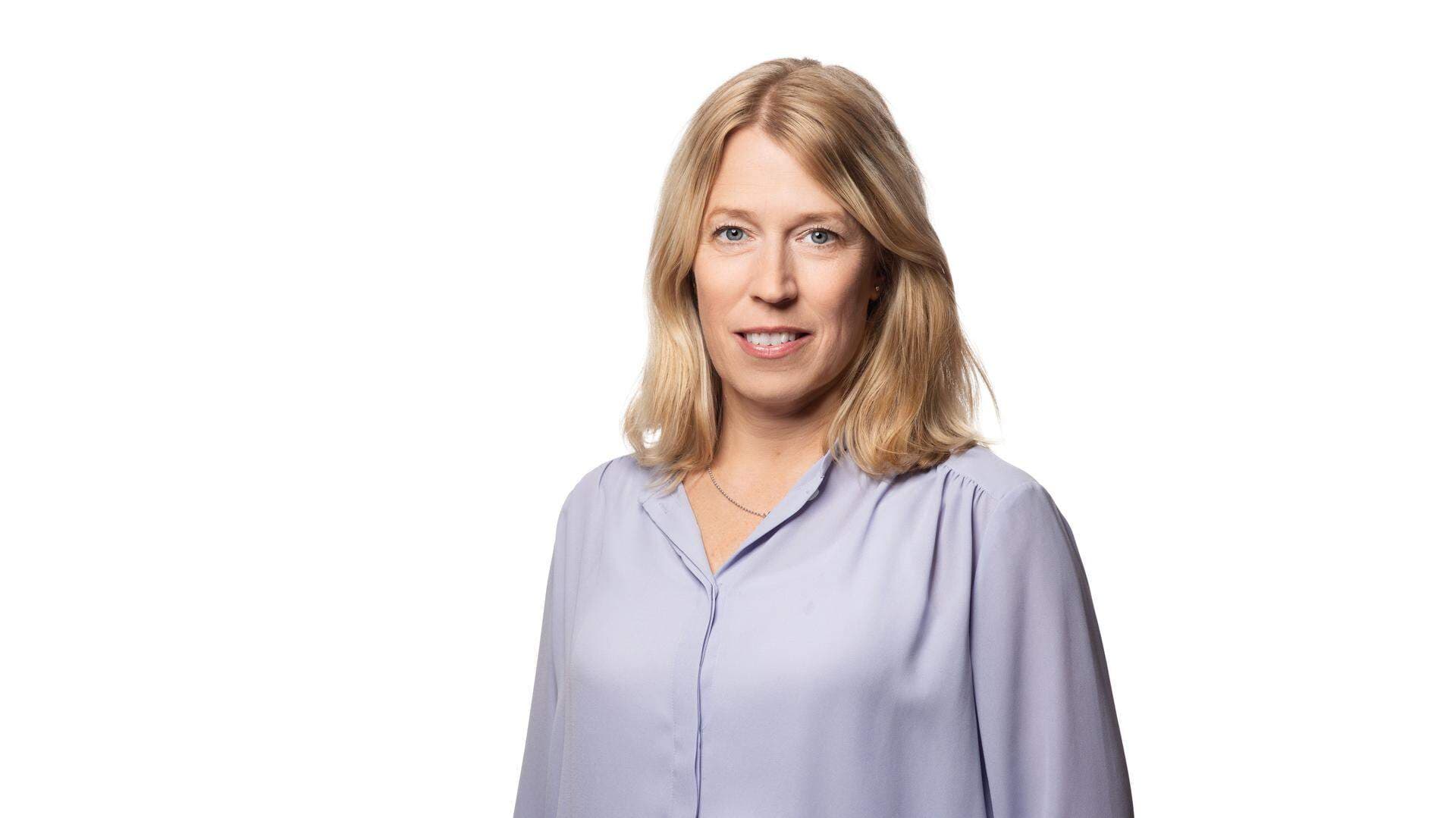 Jenny Svärd