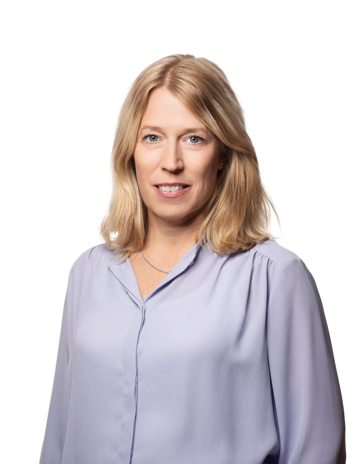 Jenny Svärd