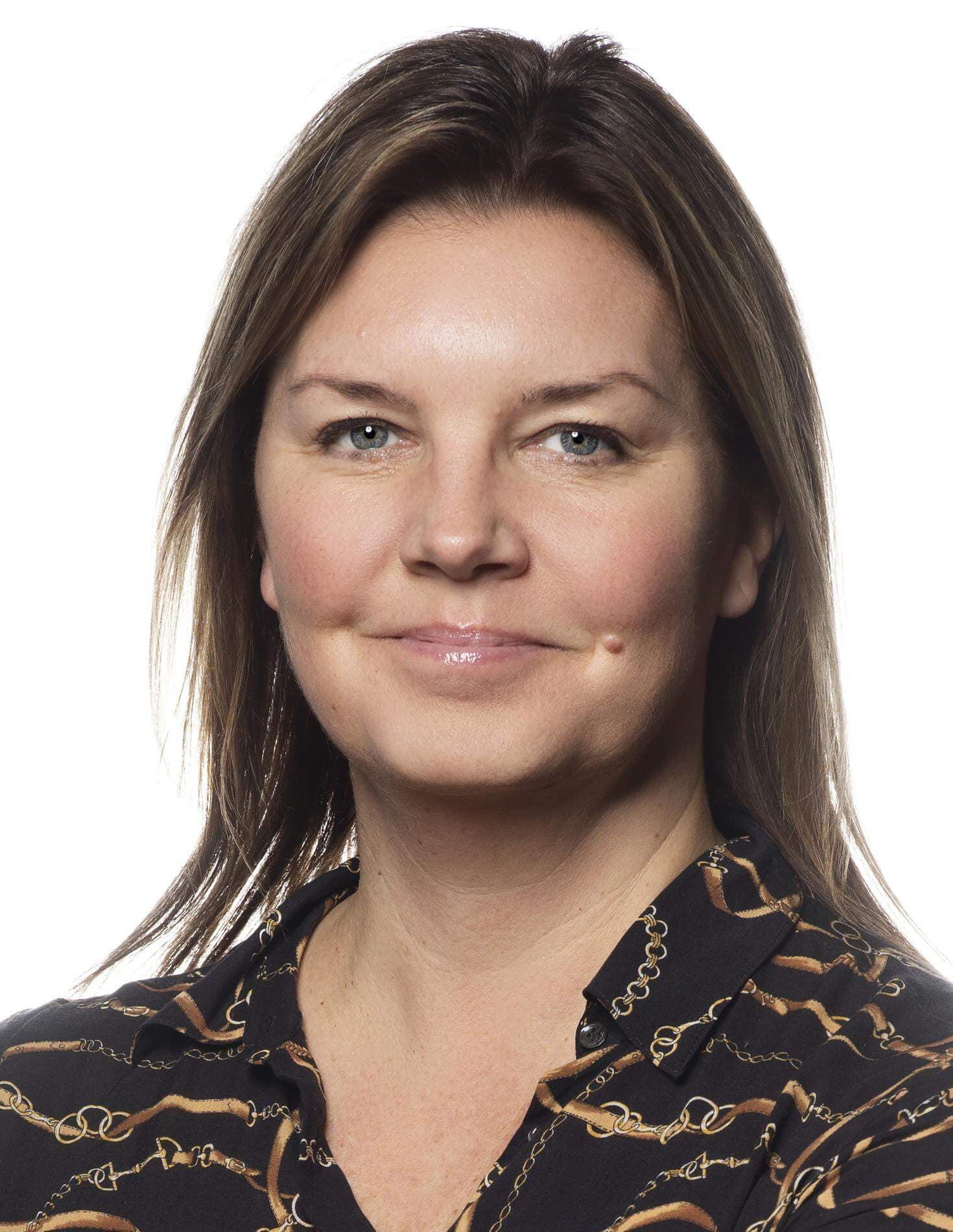 Lotta Petterson