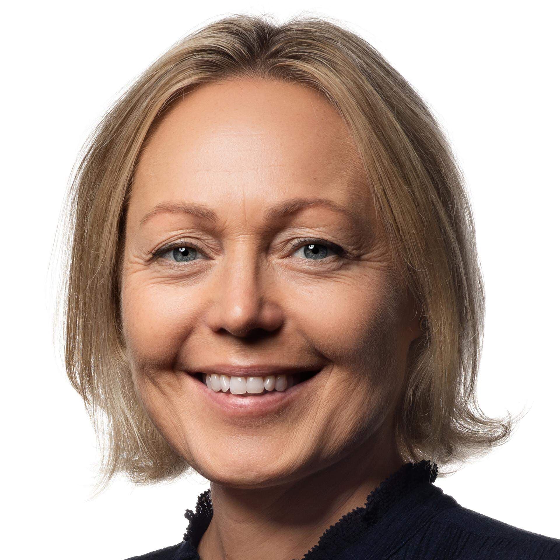 Anni Holmgren