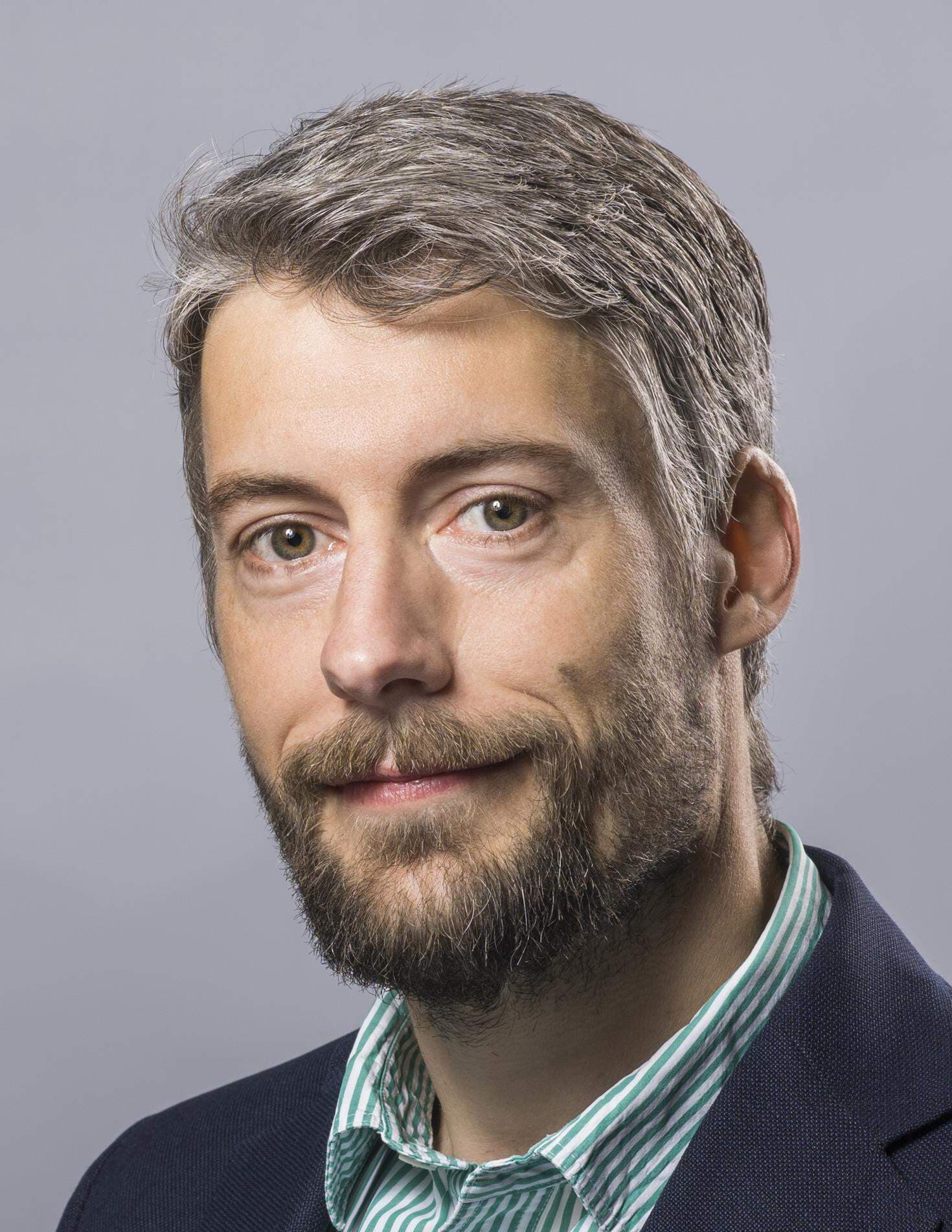 Karl Lallerstedt