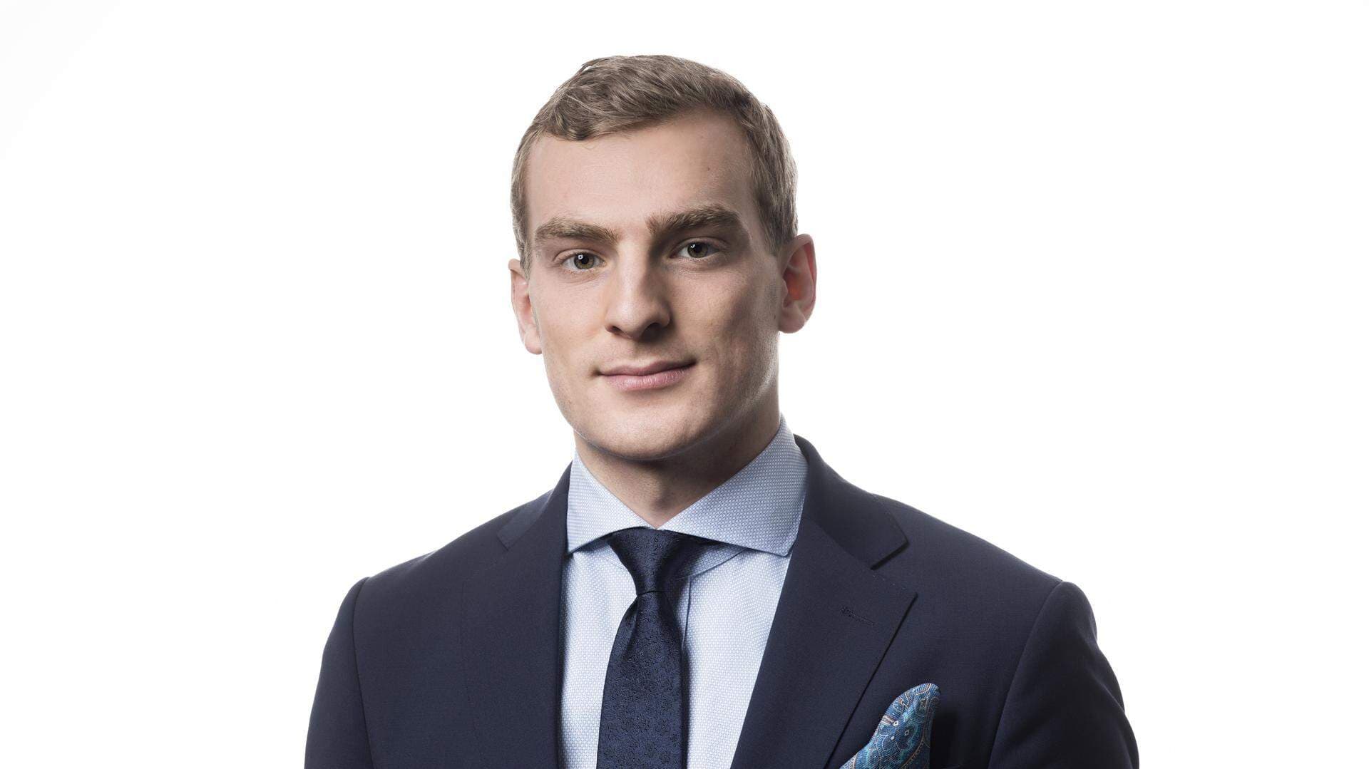Erik Blomquist