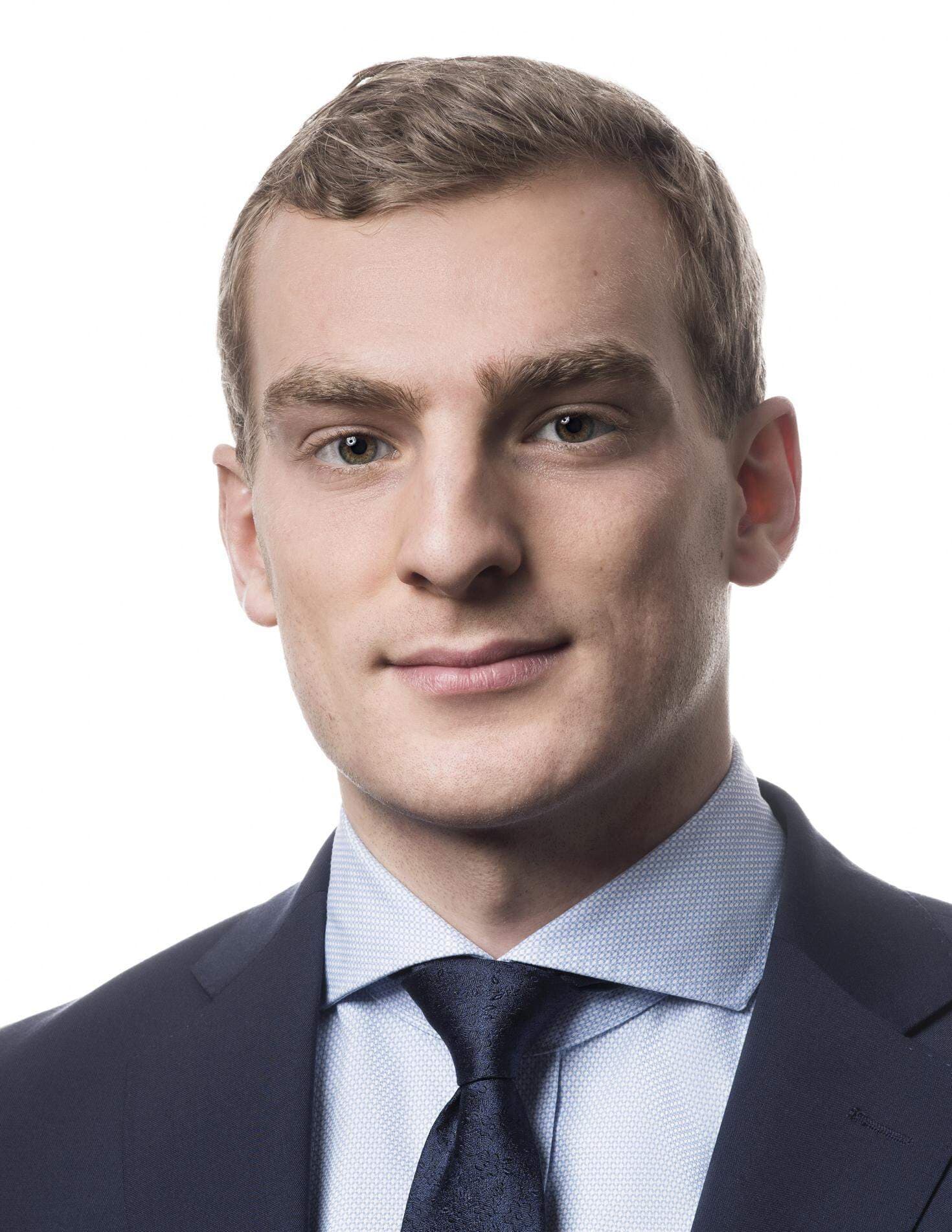 Erik Blomquist