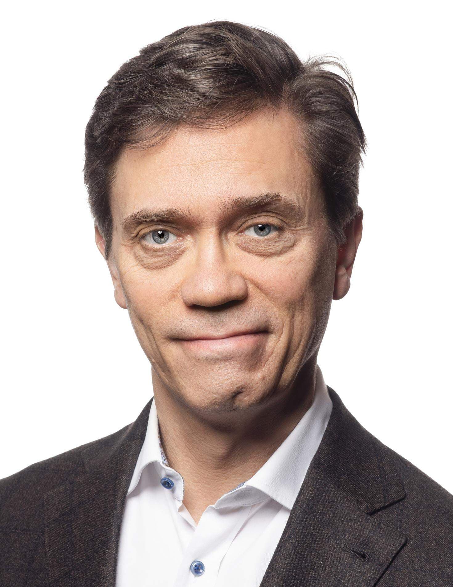 Jonas Frycklund