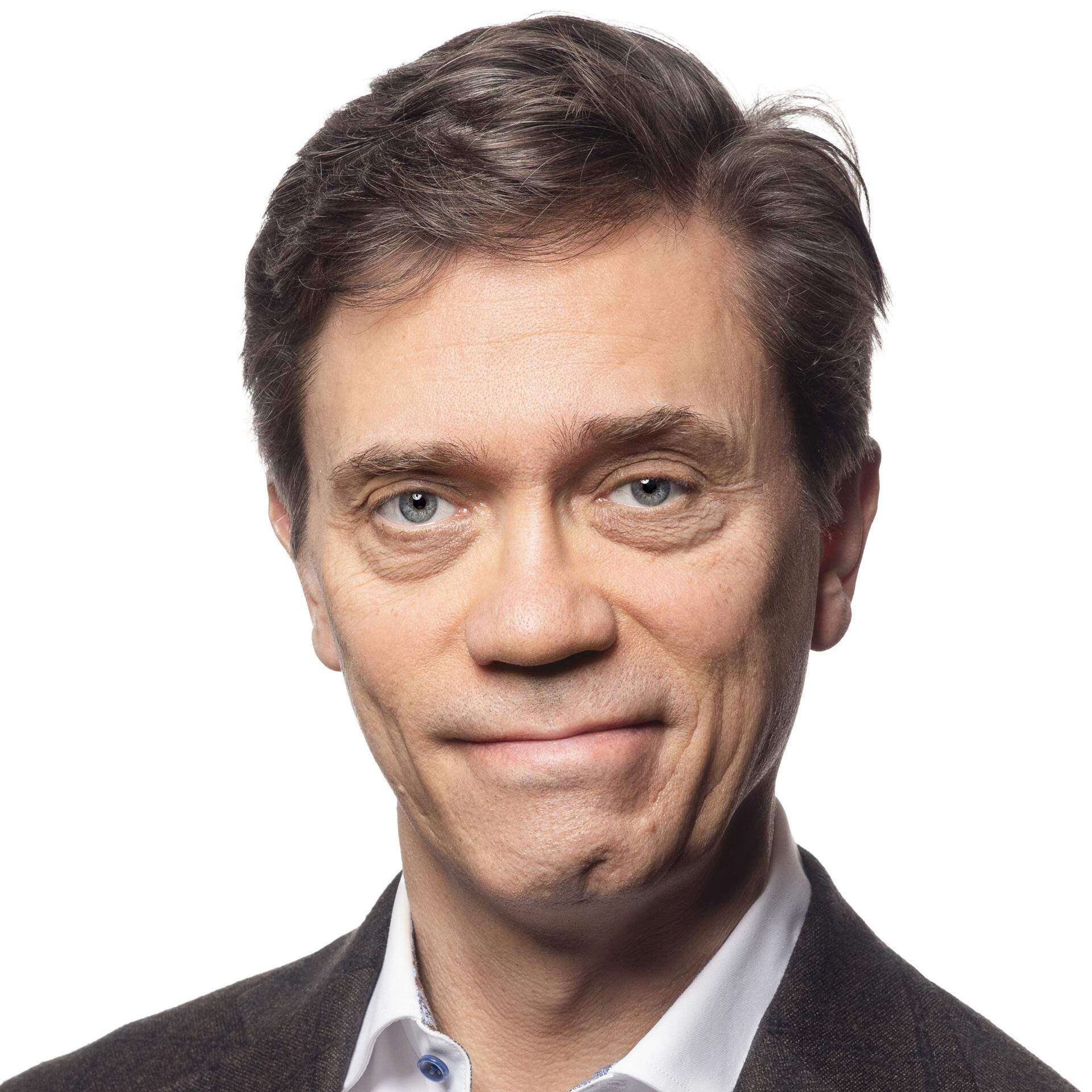 Jonas Frycklund