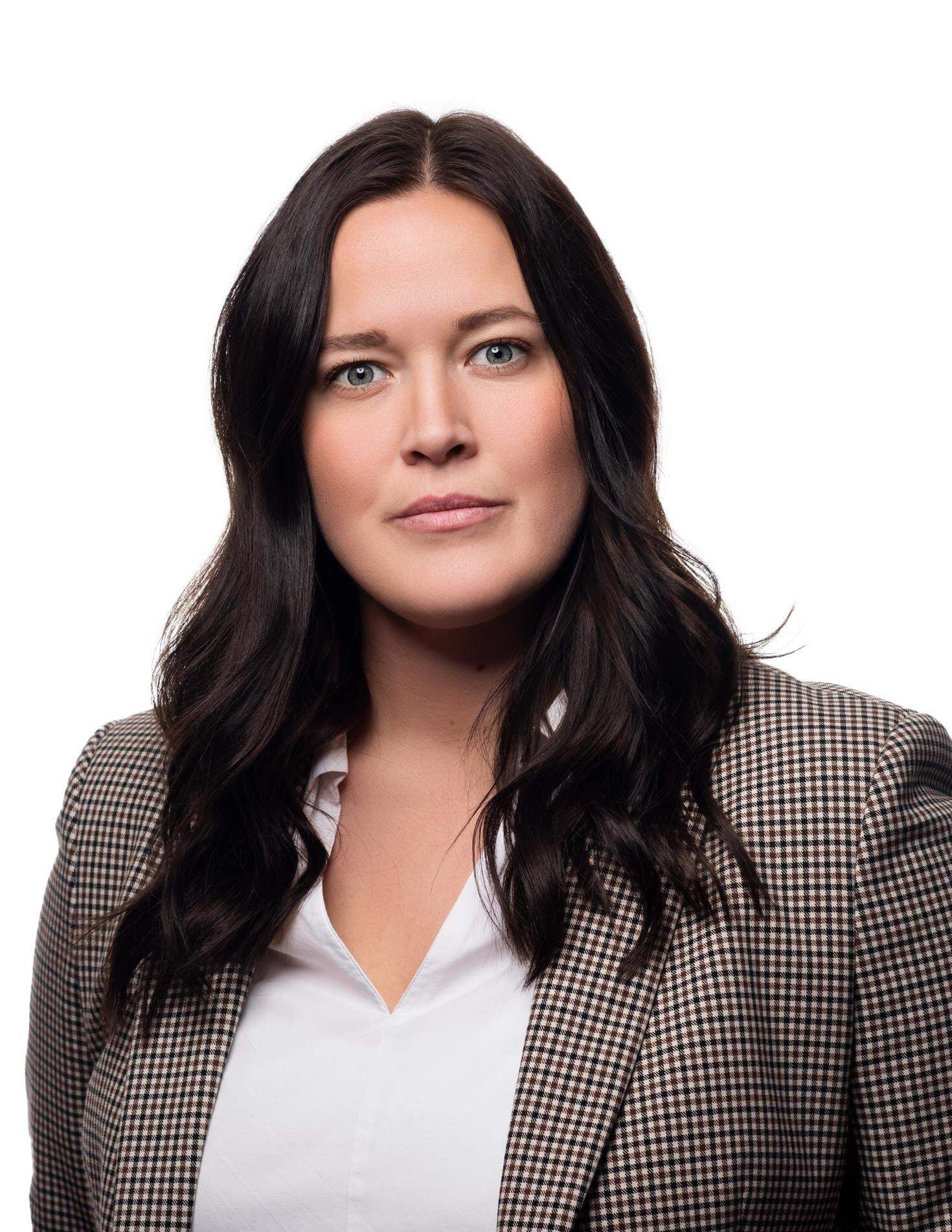 Jessica Drugge