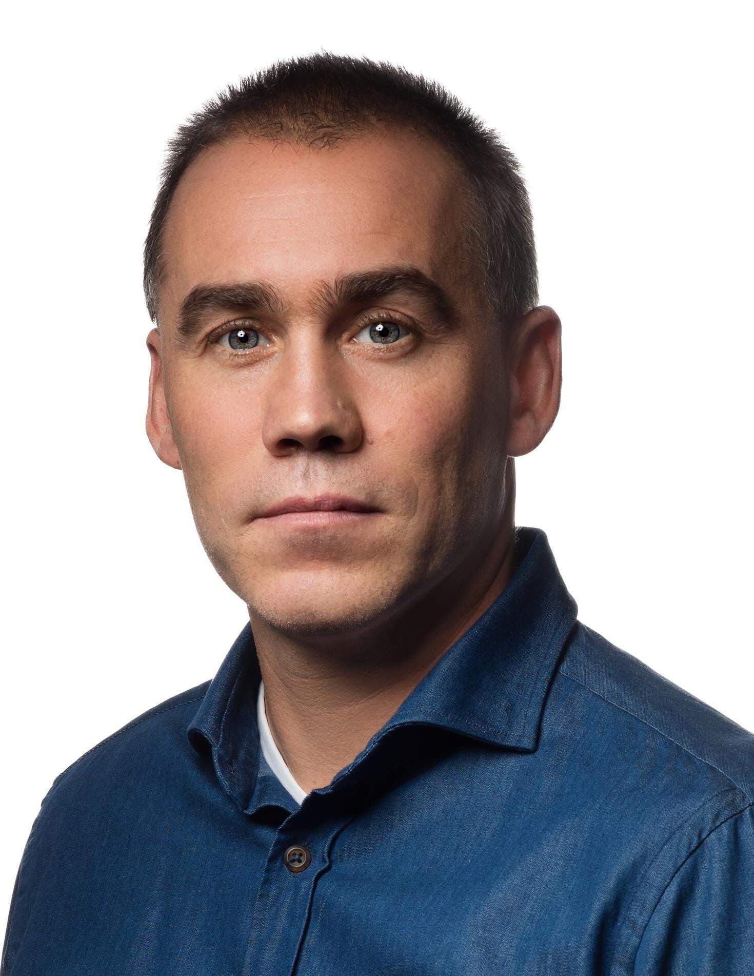 Henrik Navjord