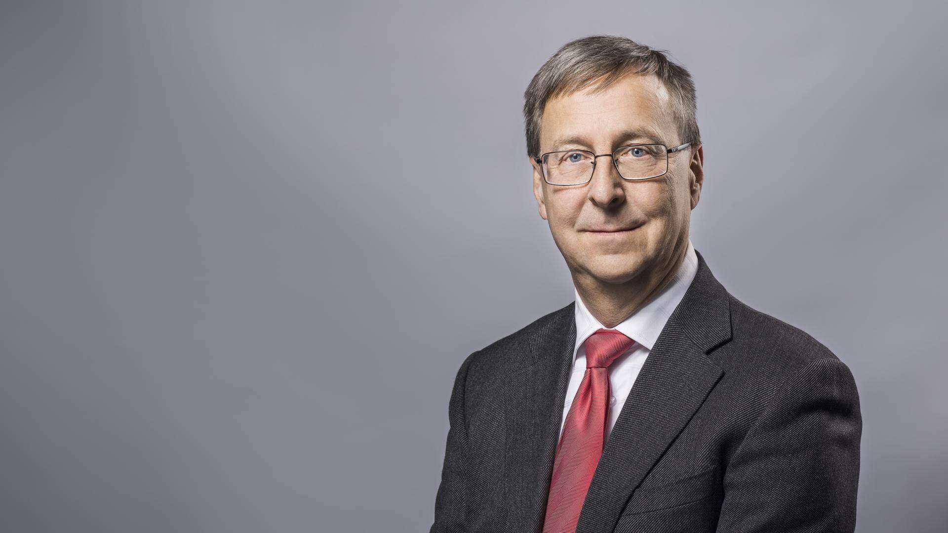 Lars Jagrén