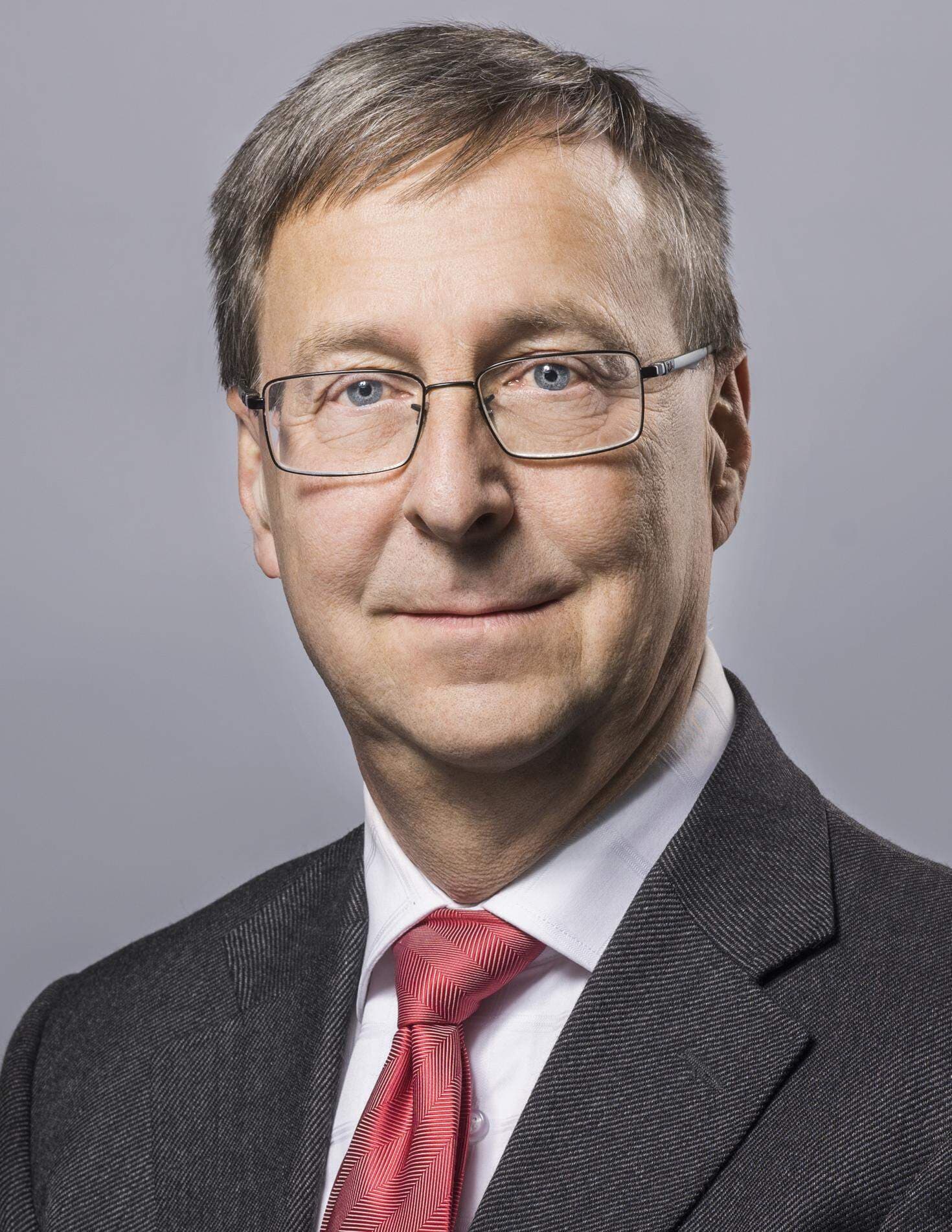 Lars Jagrén