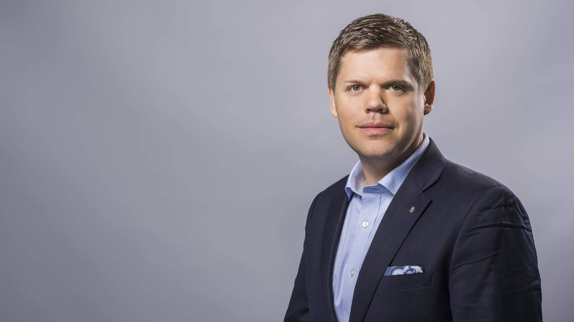 Johan Olsson