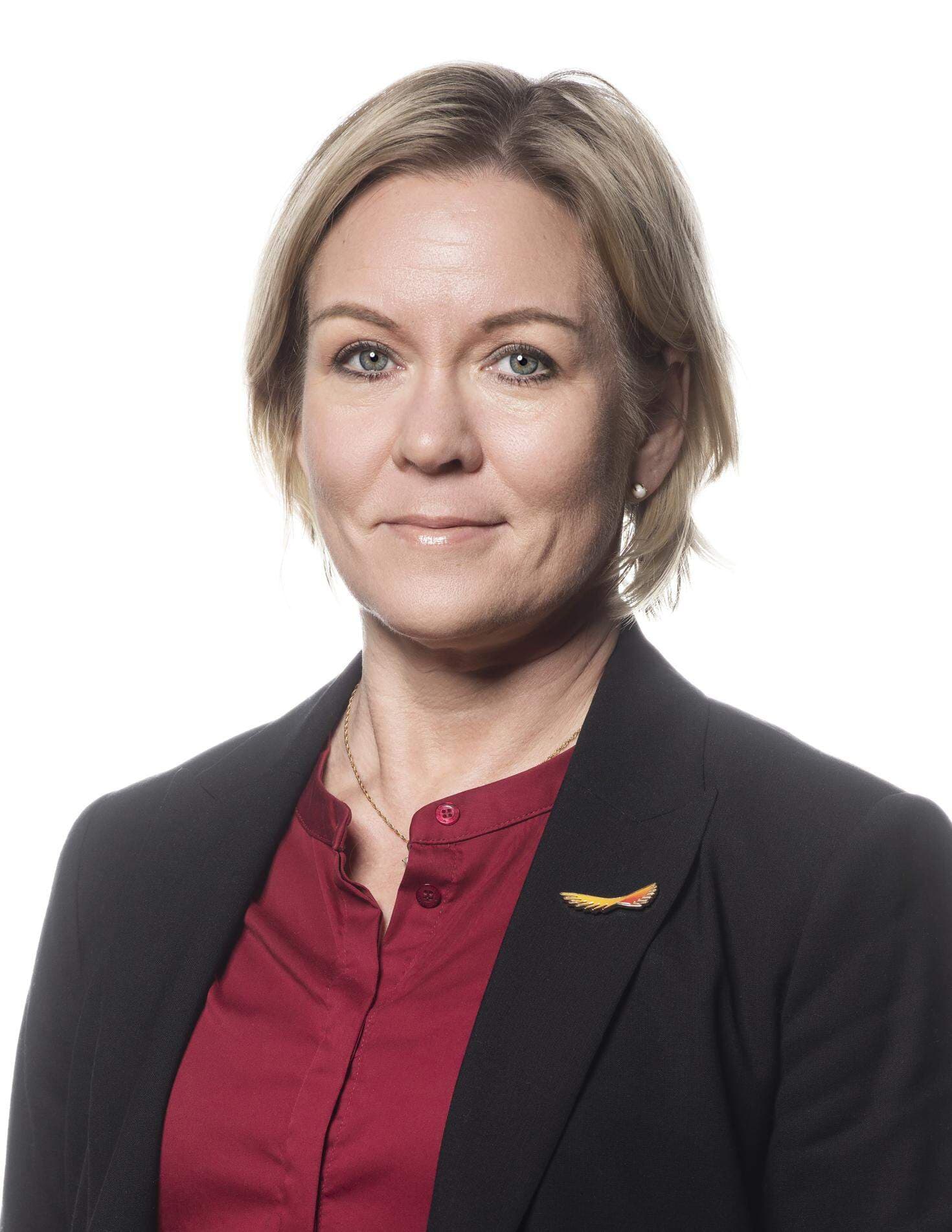 Anna Hedensjö Johansson
