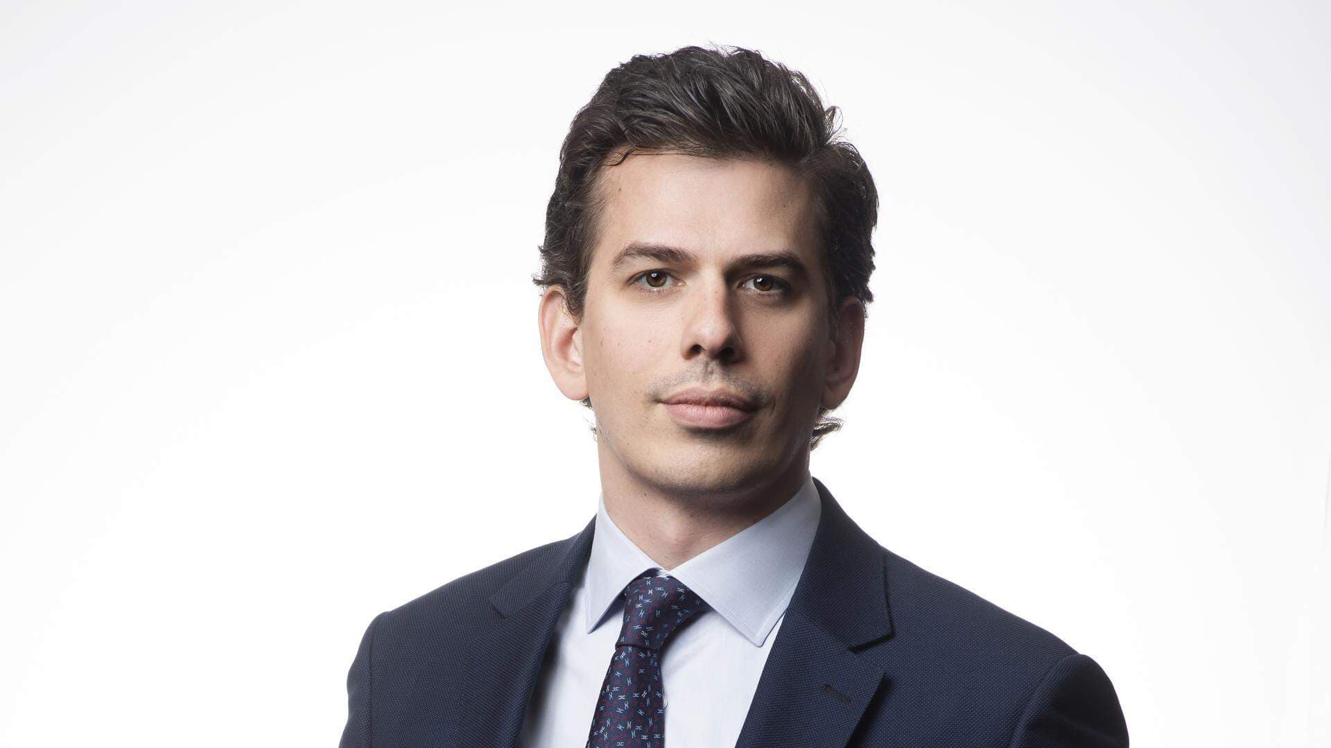 Jesper Gyberg
