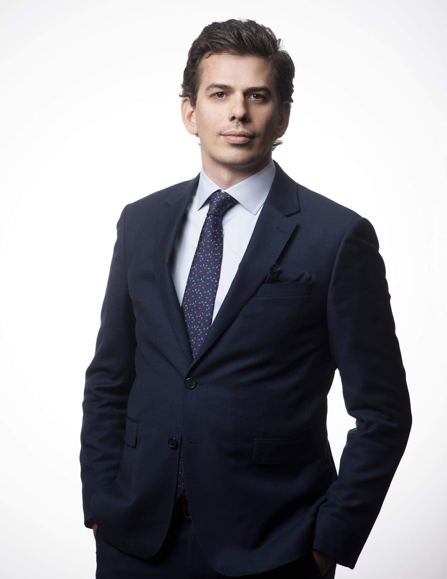Jesper Gyberg