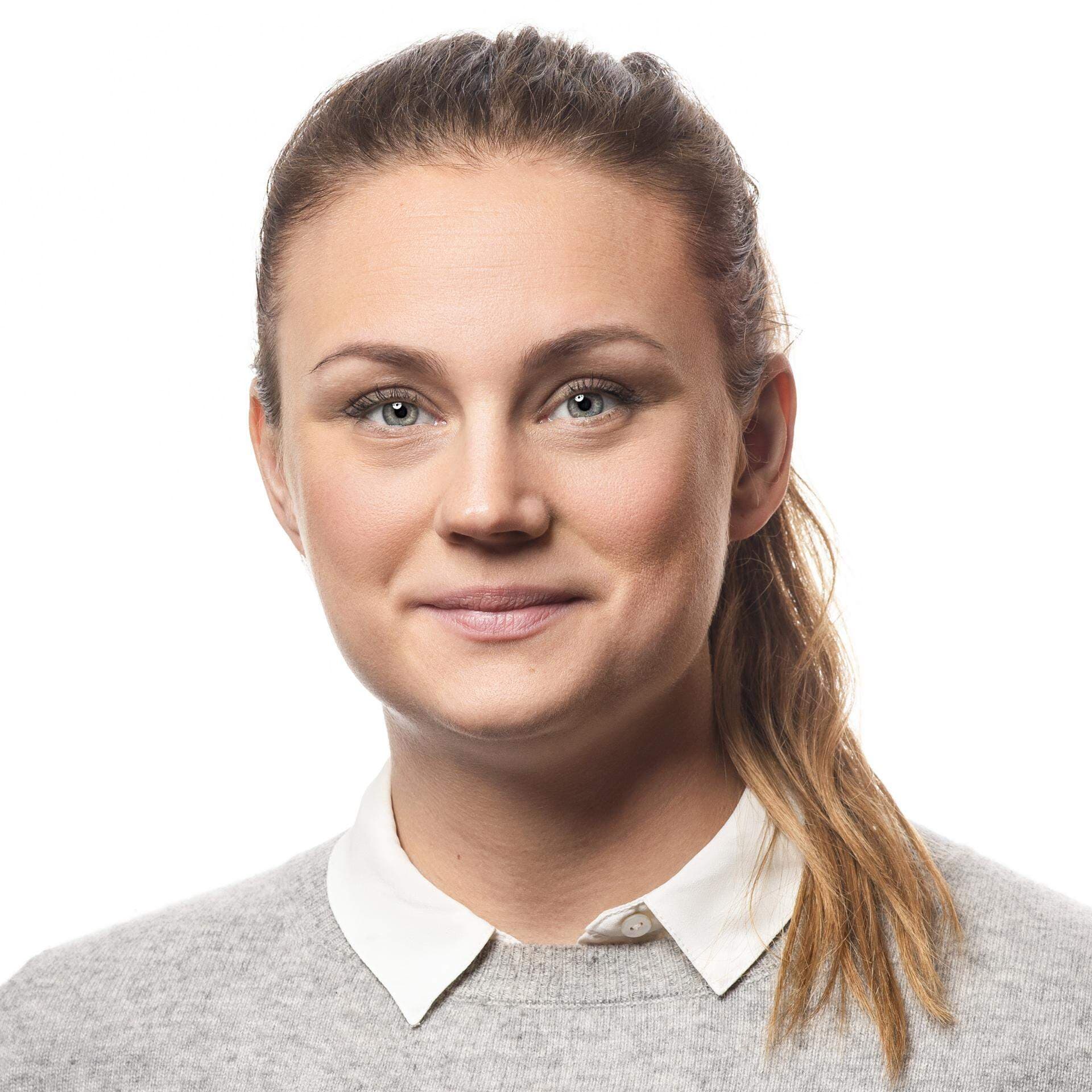 Marika Thimander