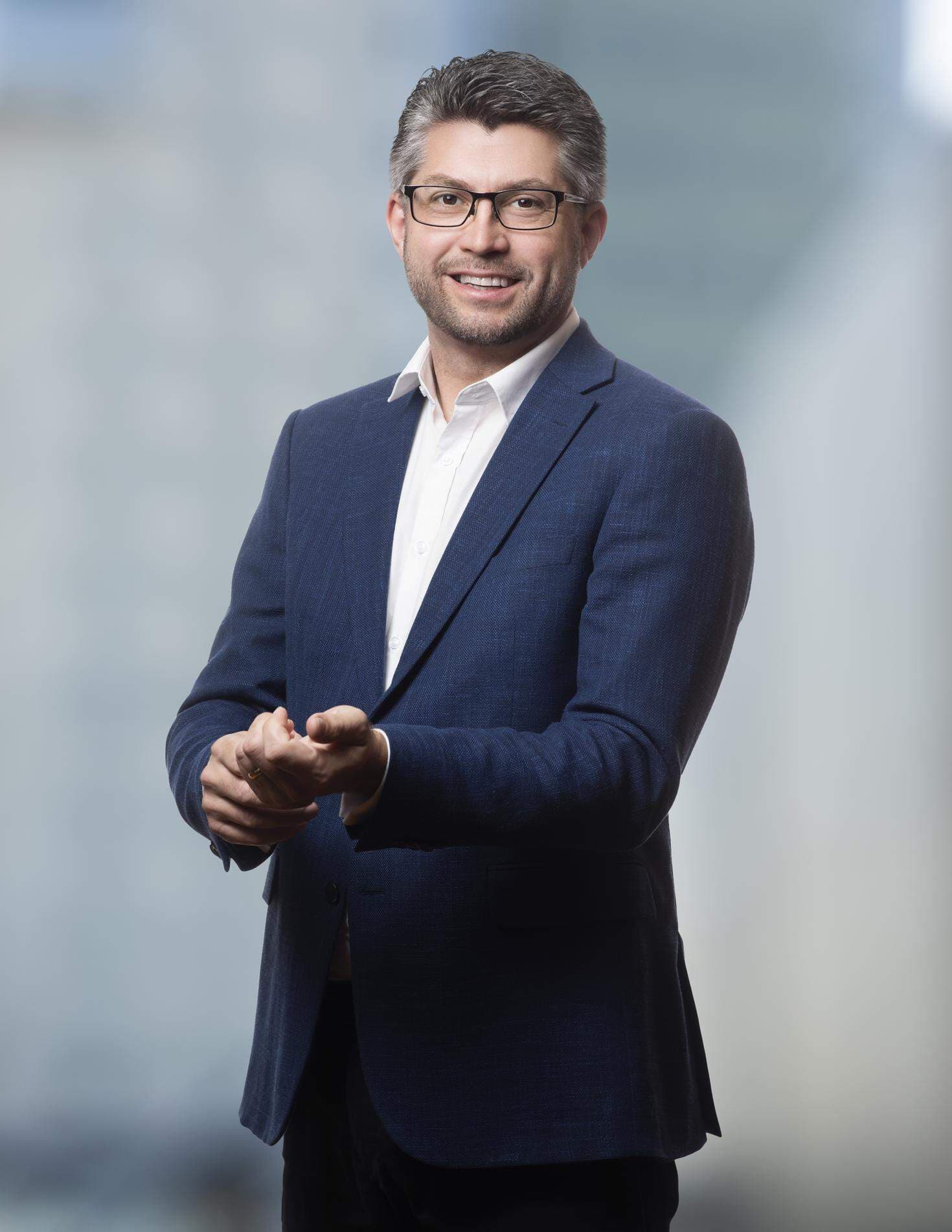 Johan Dalén