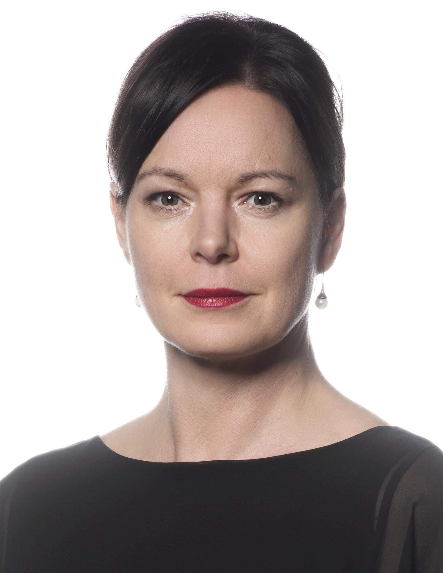 Anna-Lena Holmström