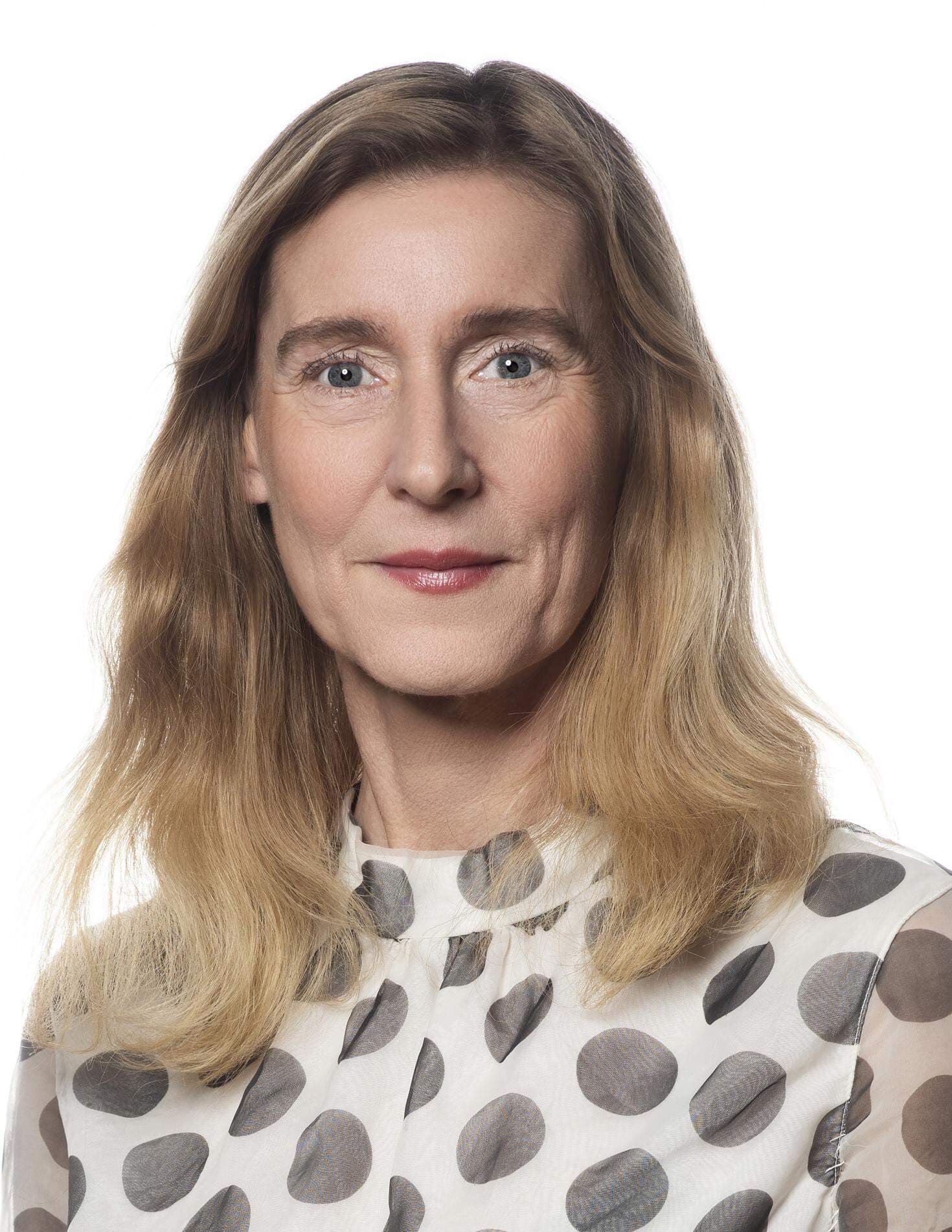 Kirsten Åkerman