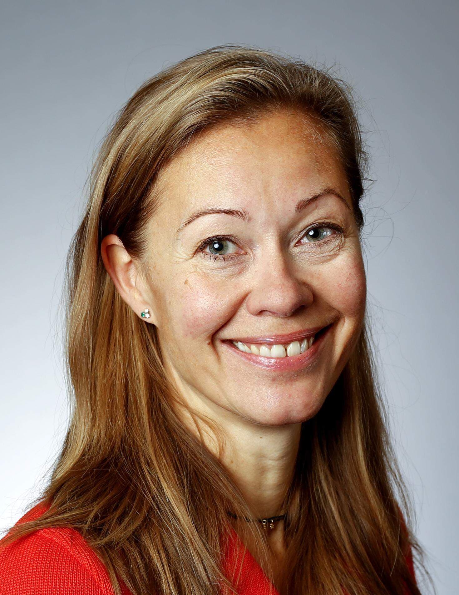 Catharina Bäck