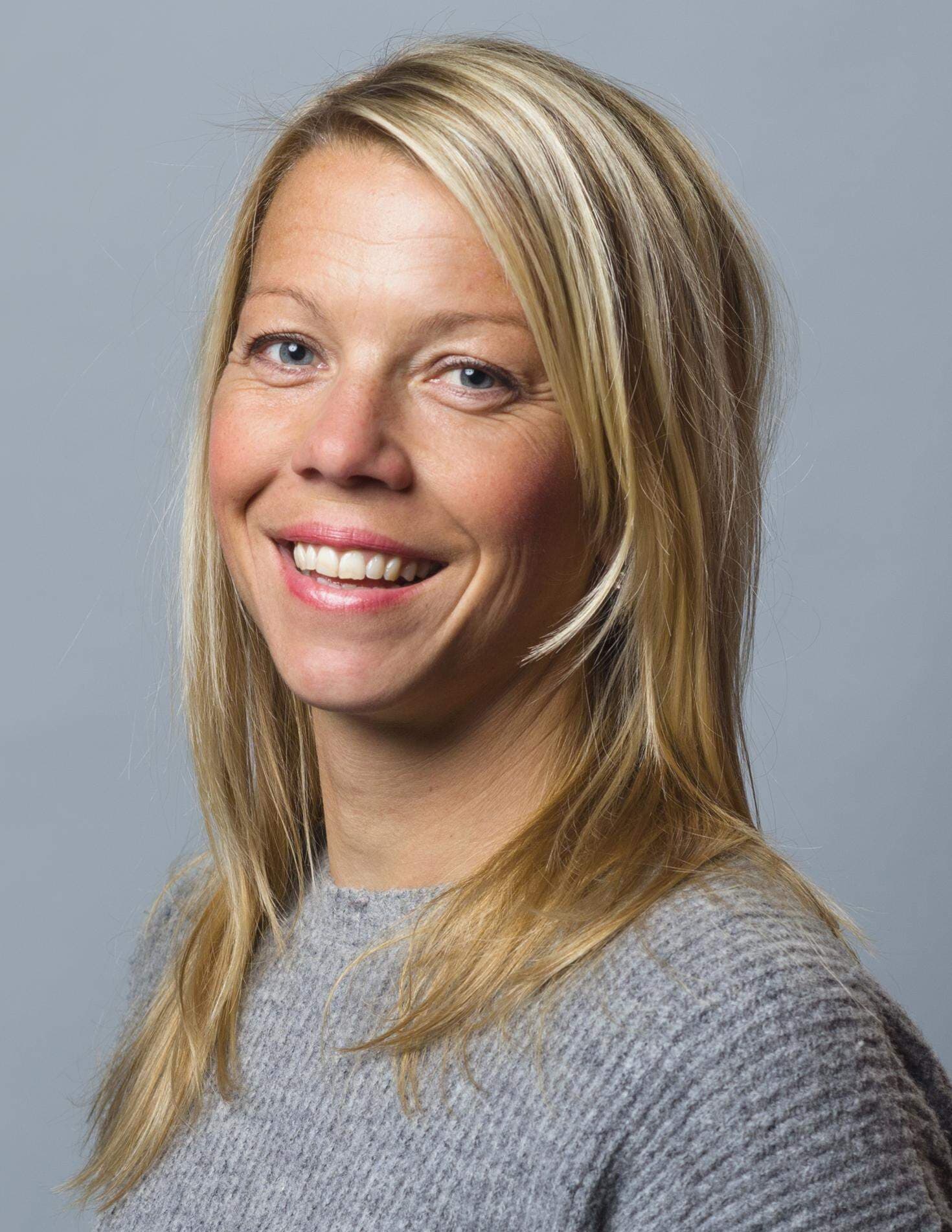 Carola Netterlid