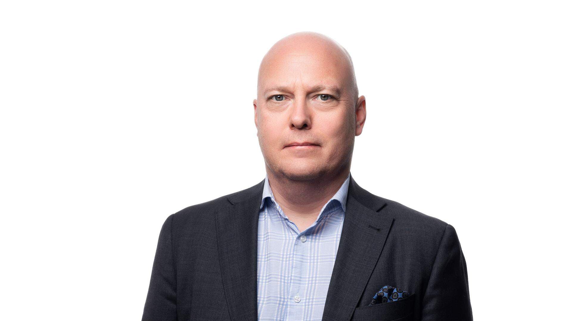 Johan Sjöberg