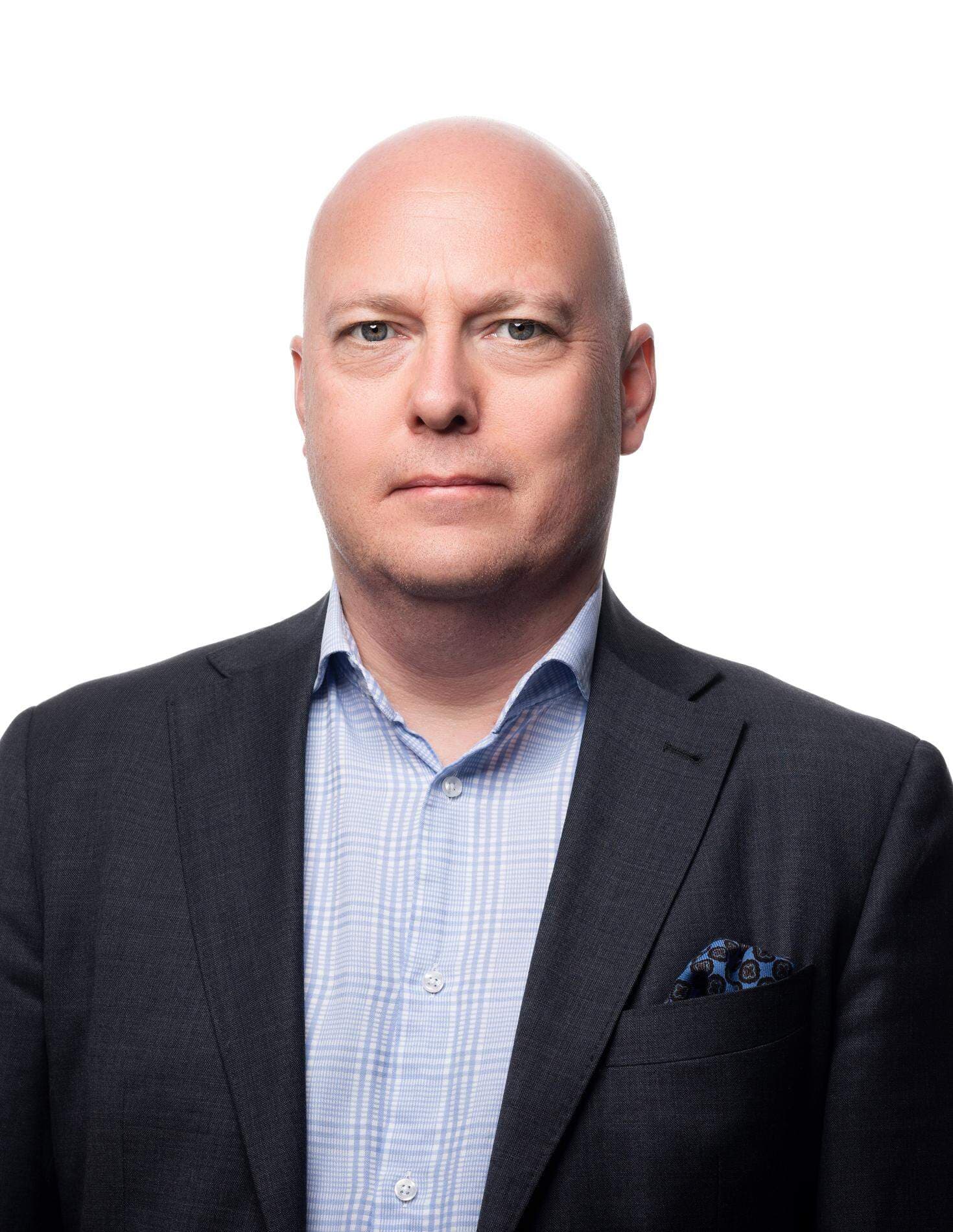 Johan Sjöberg