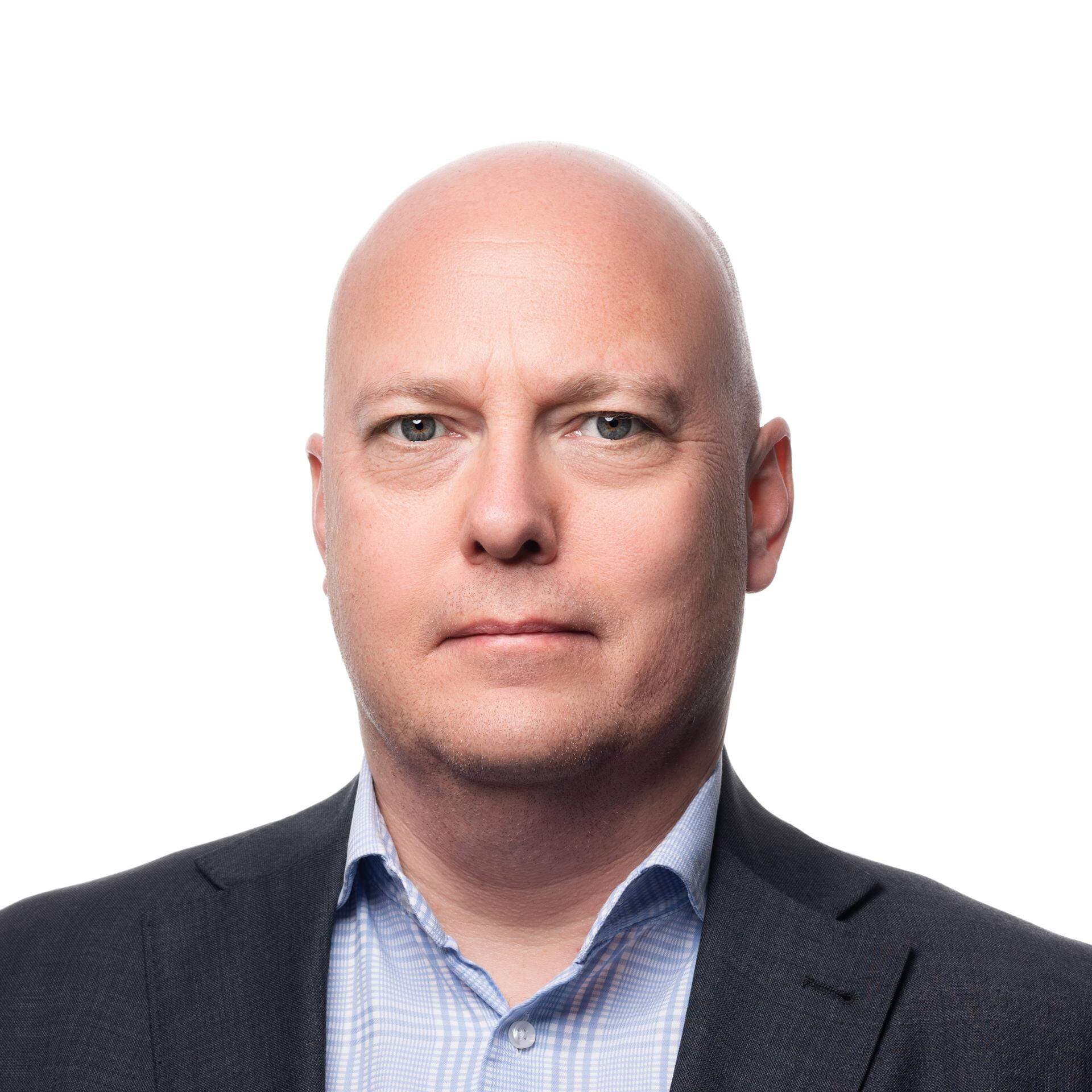 Johan Sjöberg