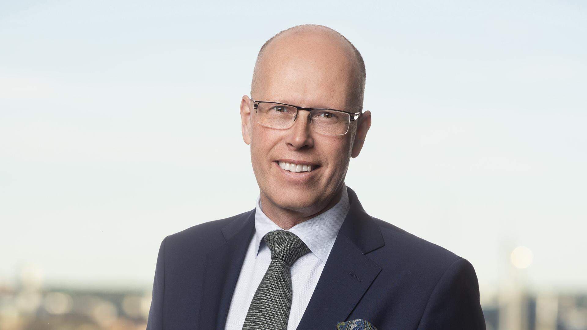 Magnus Wallerå