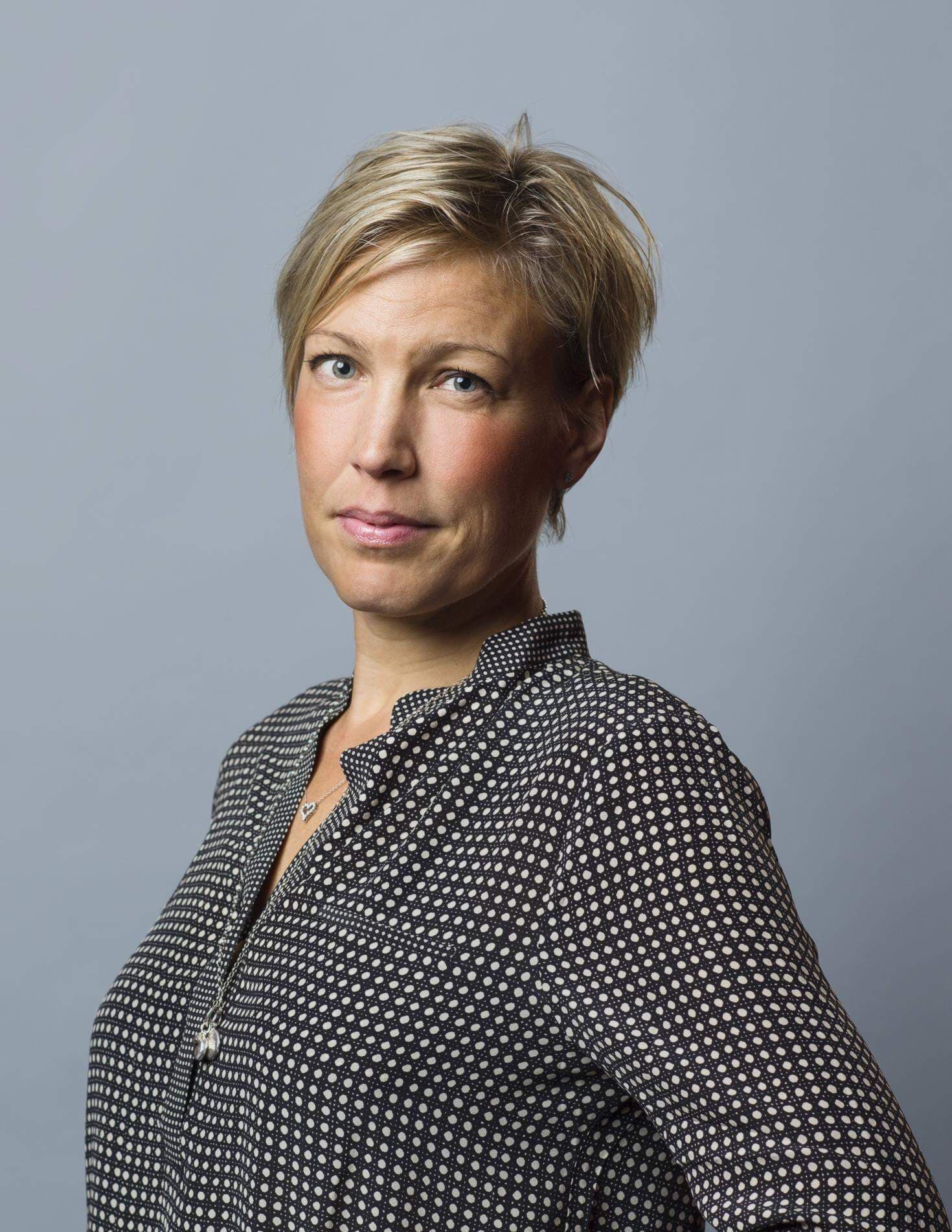 Annika Bröms