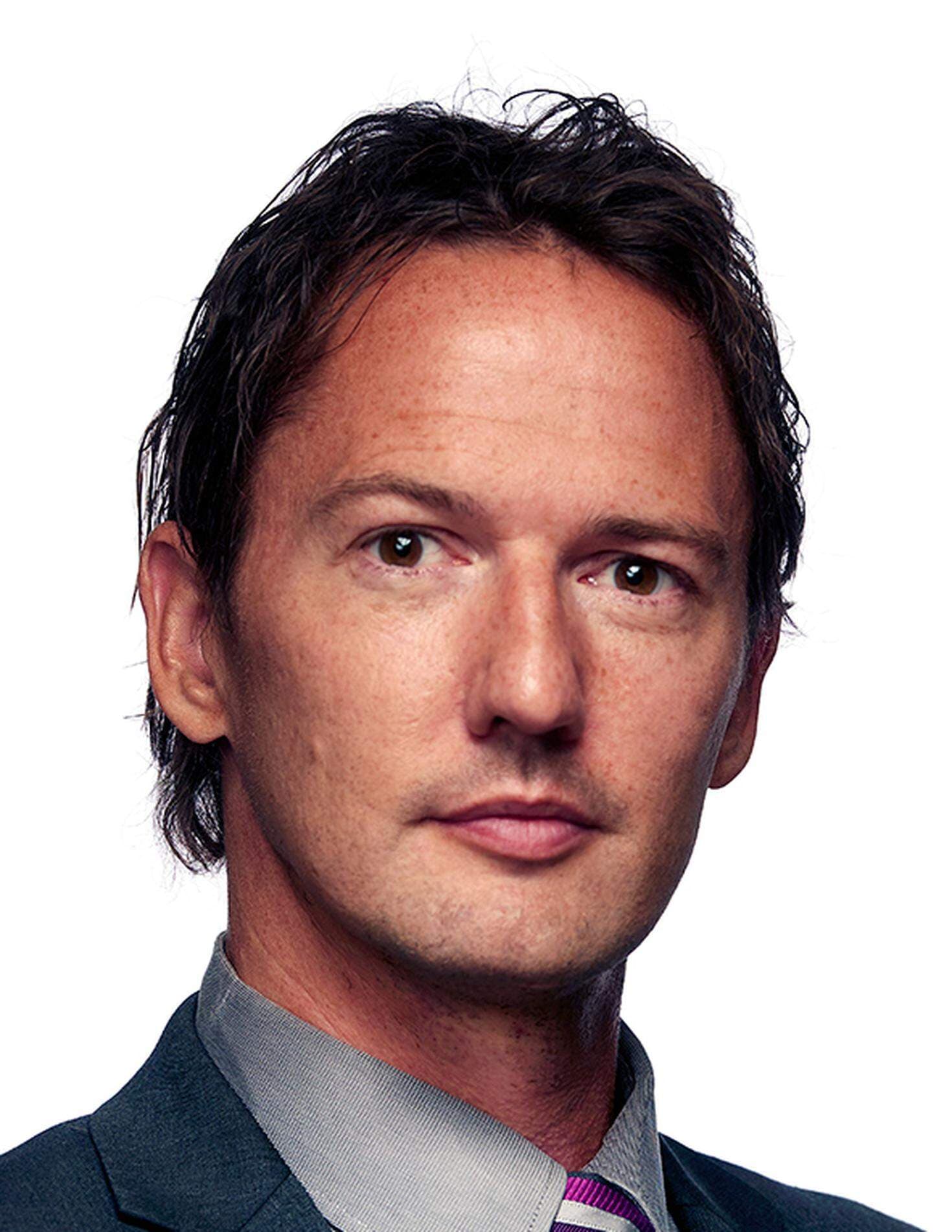 Dan Sylvebo