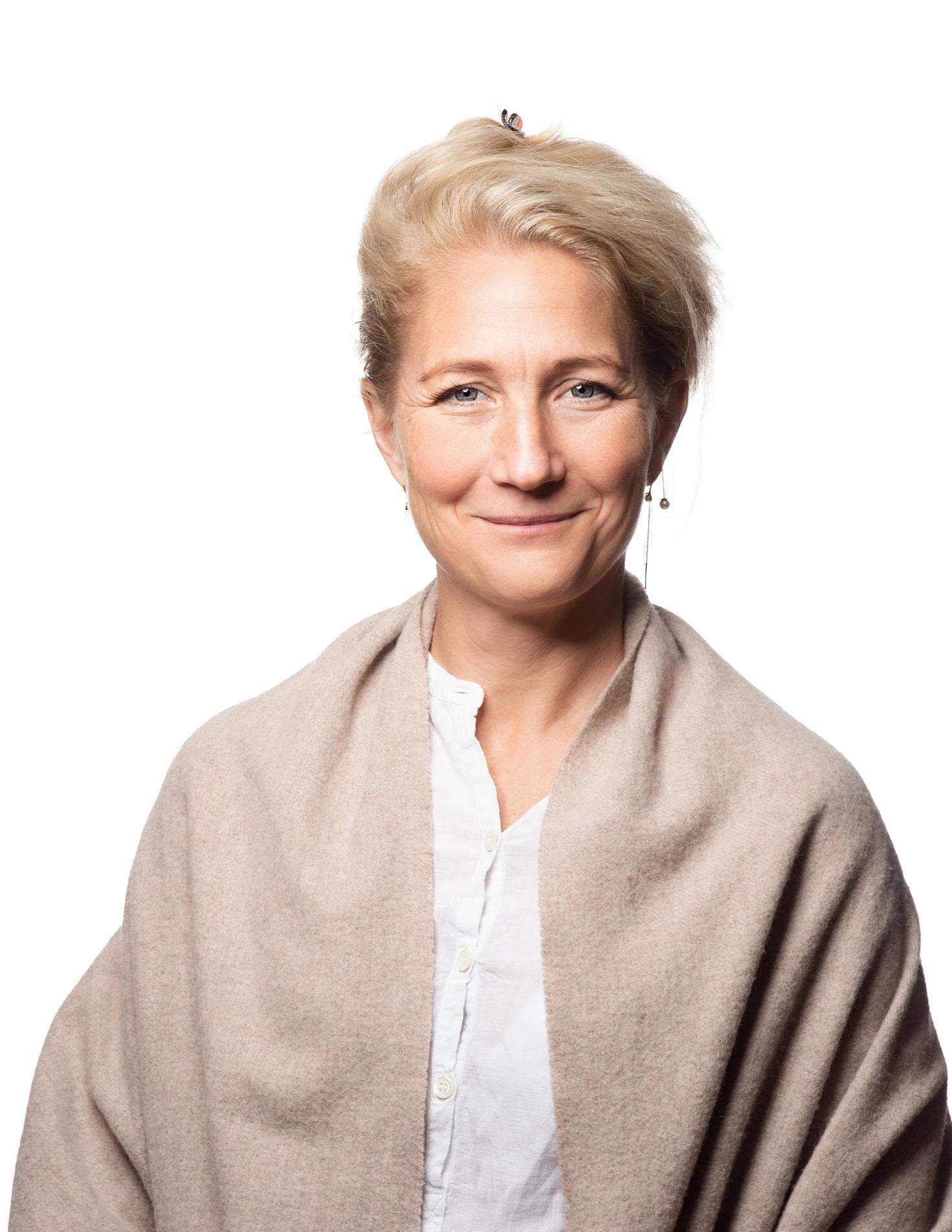 Sofia Bildstein-Hagberg