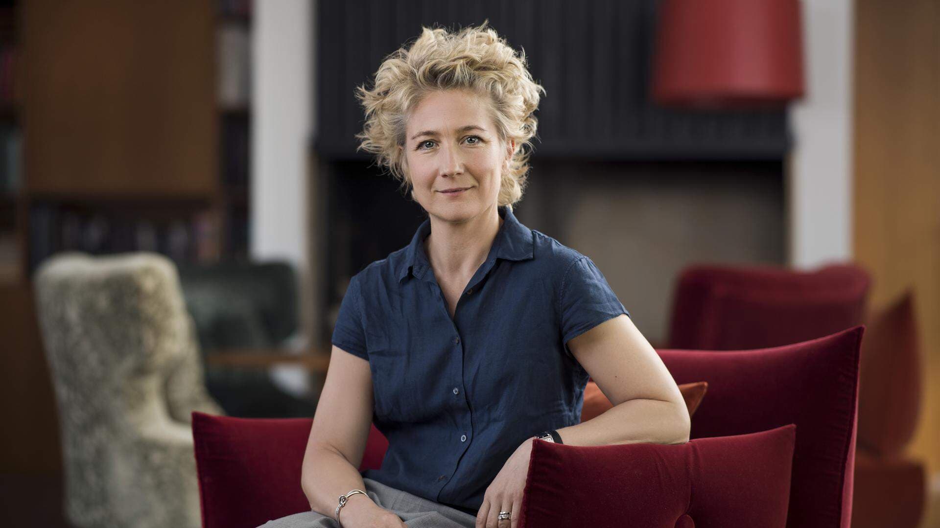 Sofia Bildstein-Hagberg
