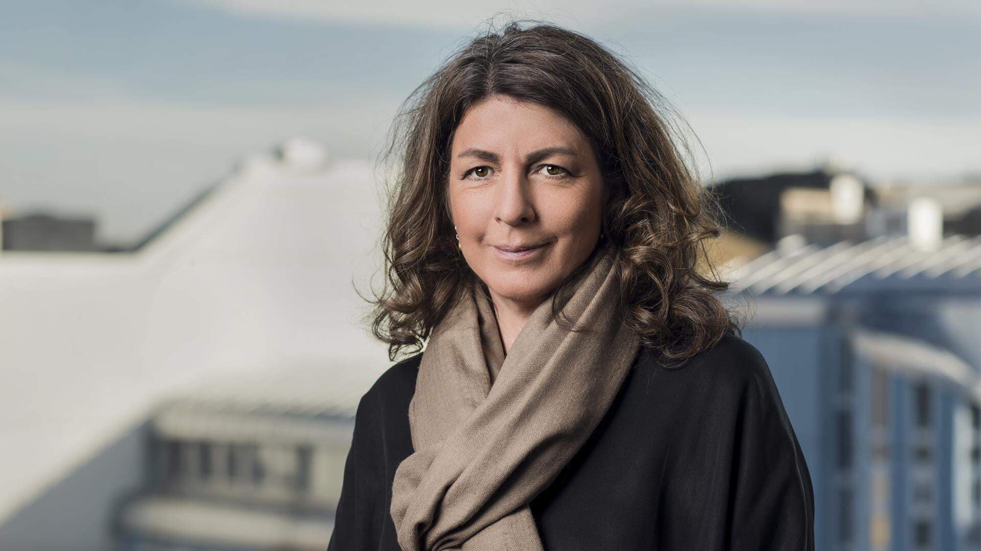 Bettina Kashefi
