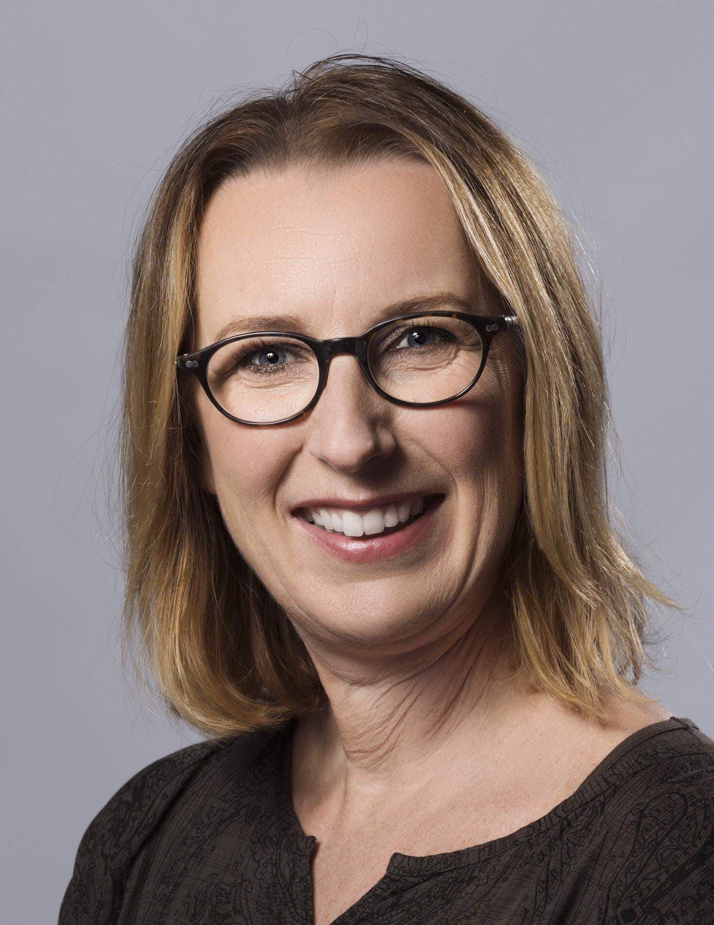 Mia Bernhardsen