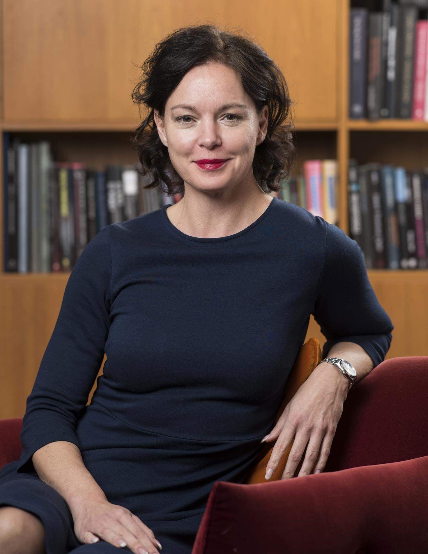 Anna-Lena Holmström