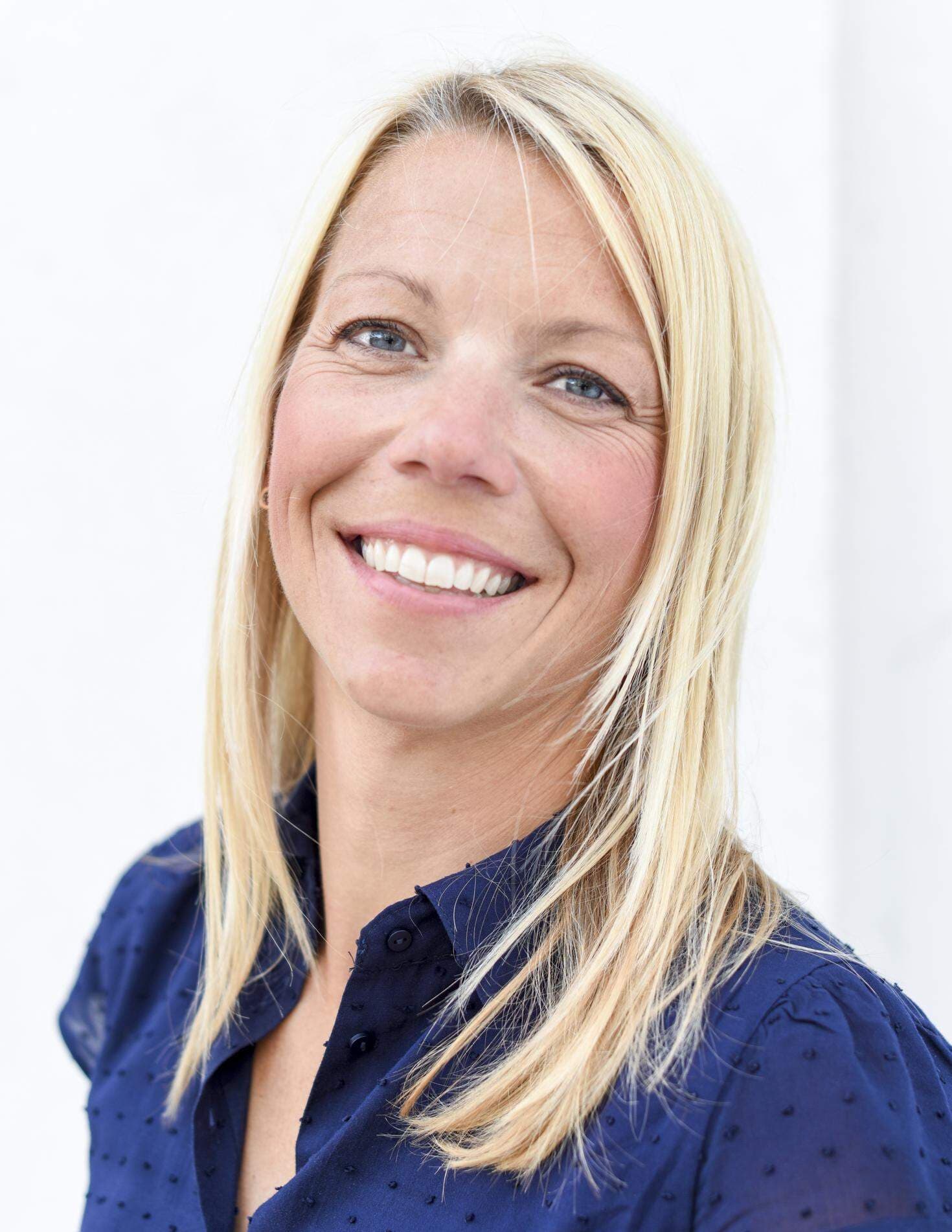 Carola Netterlid