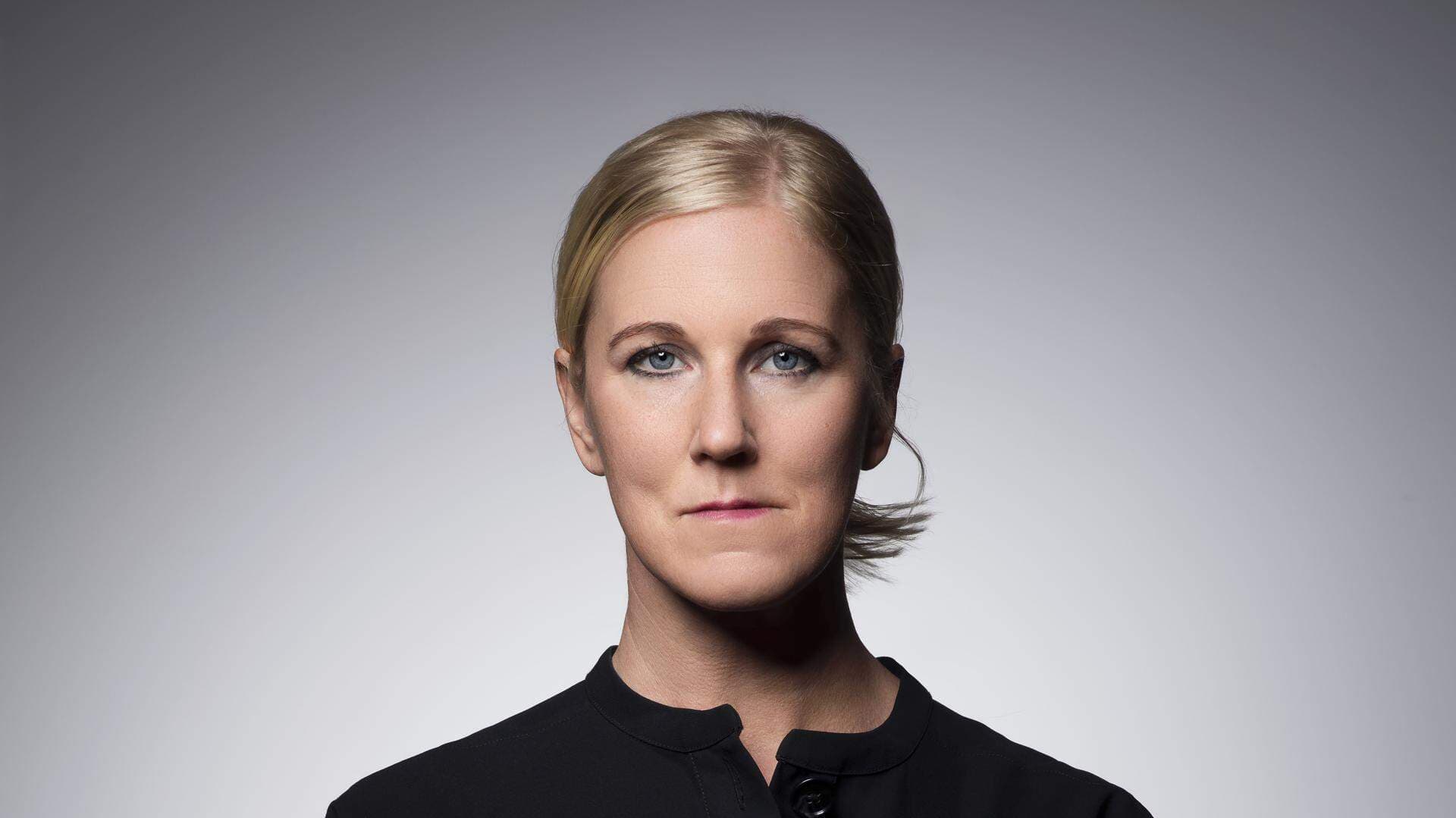 Anna Stellinger
