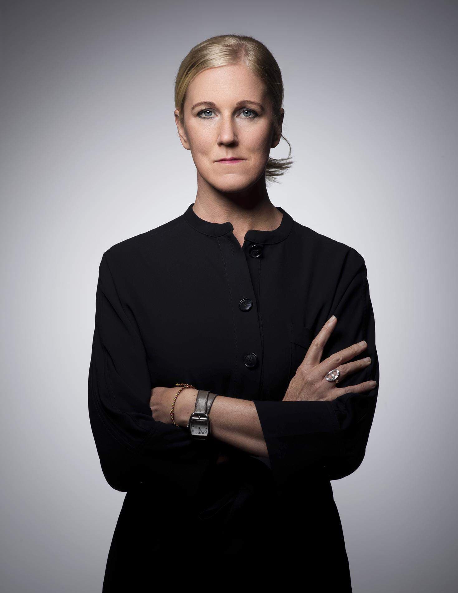 Anna Stellinger
