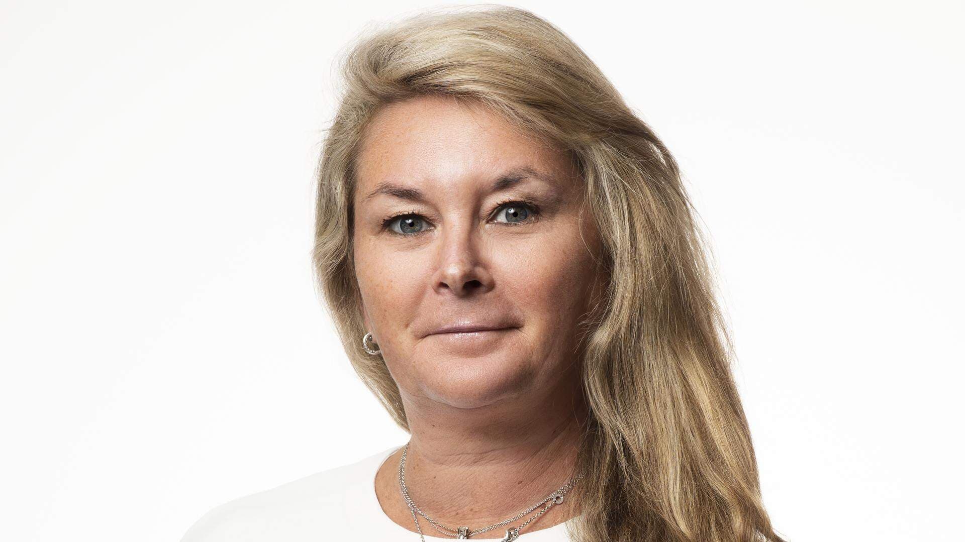 Ulrika Wallén
