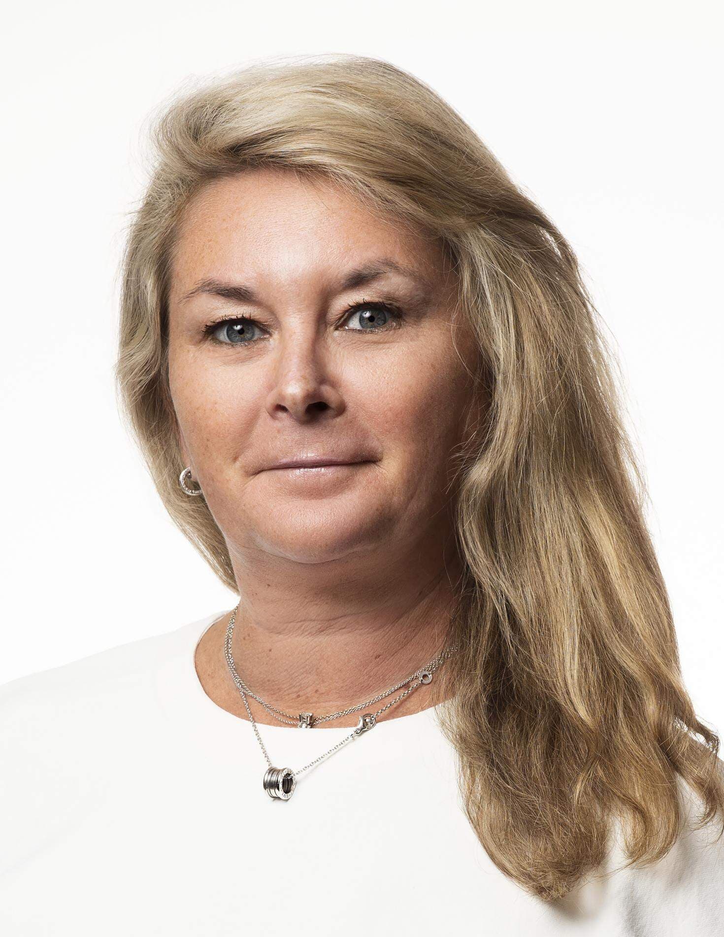 Ulrika Wallén