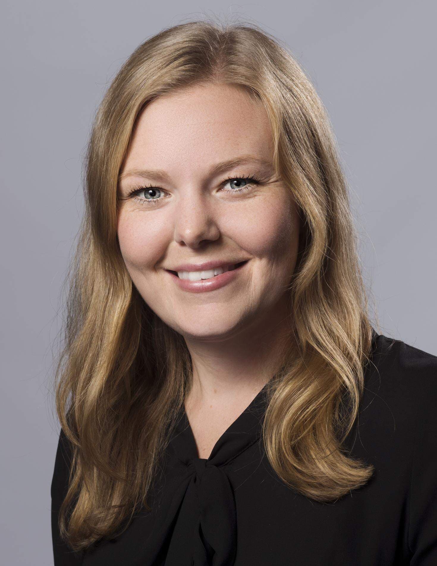 Linda Flink