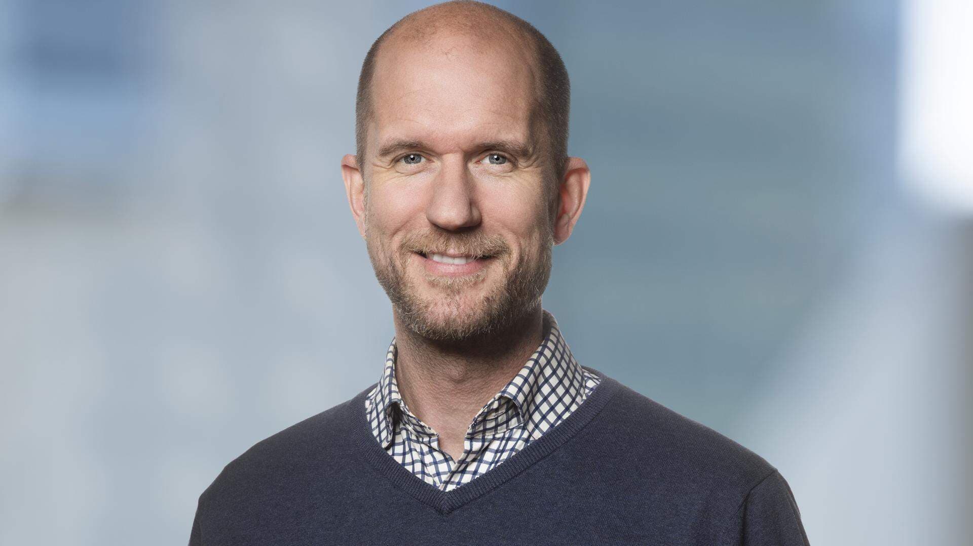 Mats Andersson