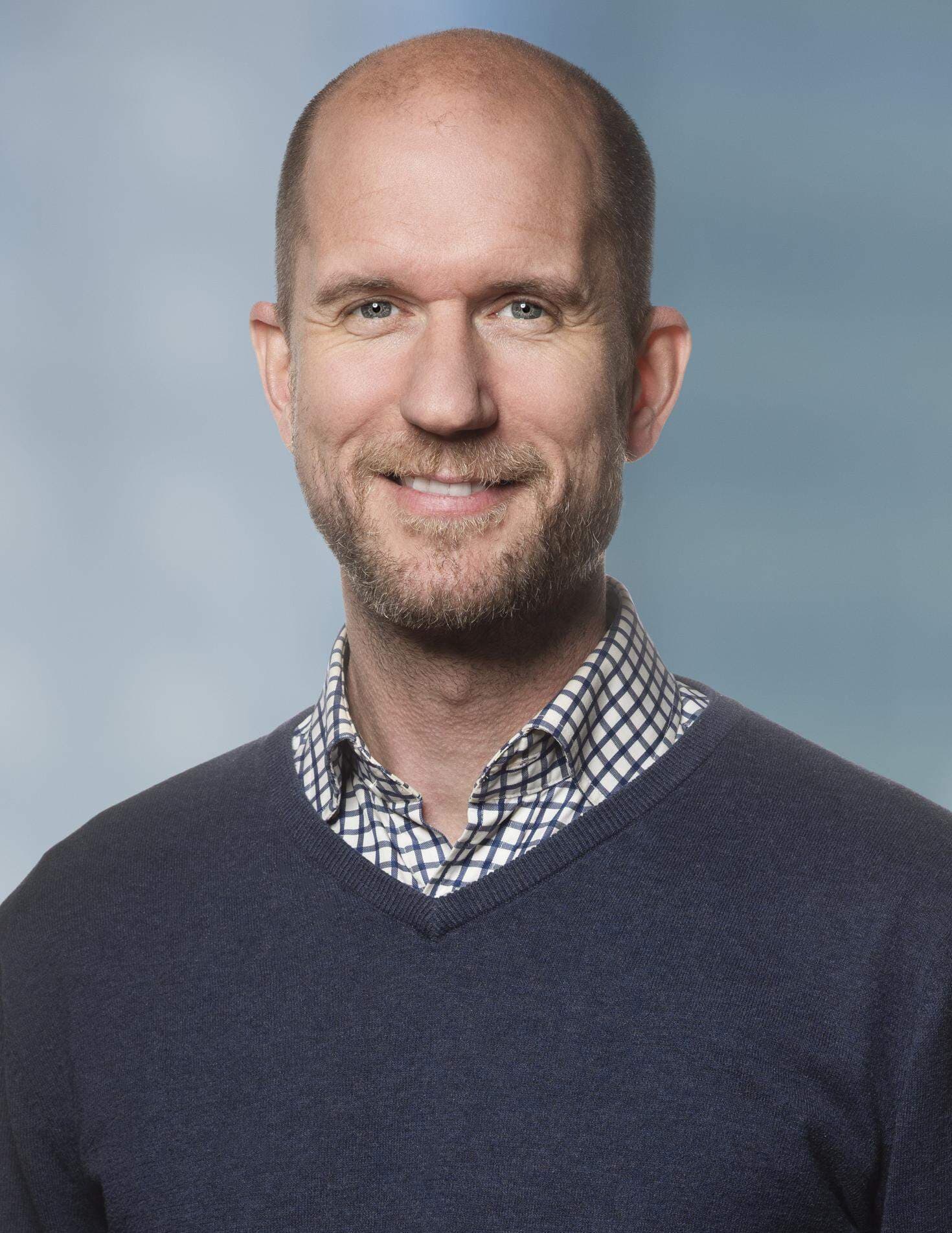 Mats Andersson