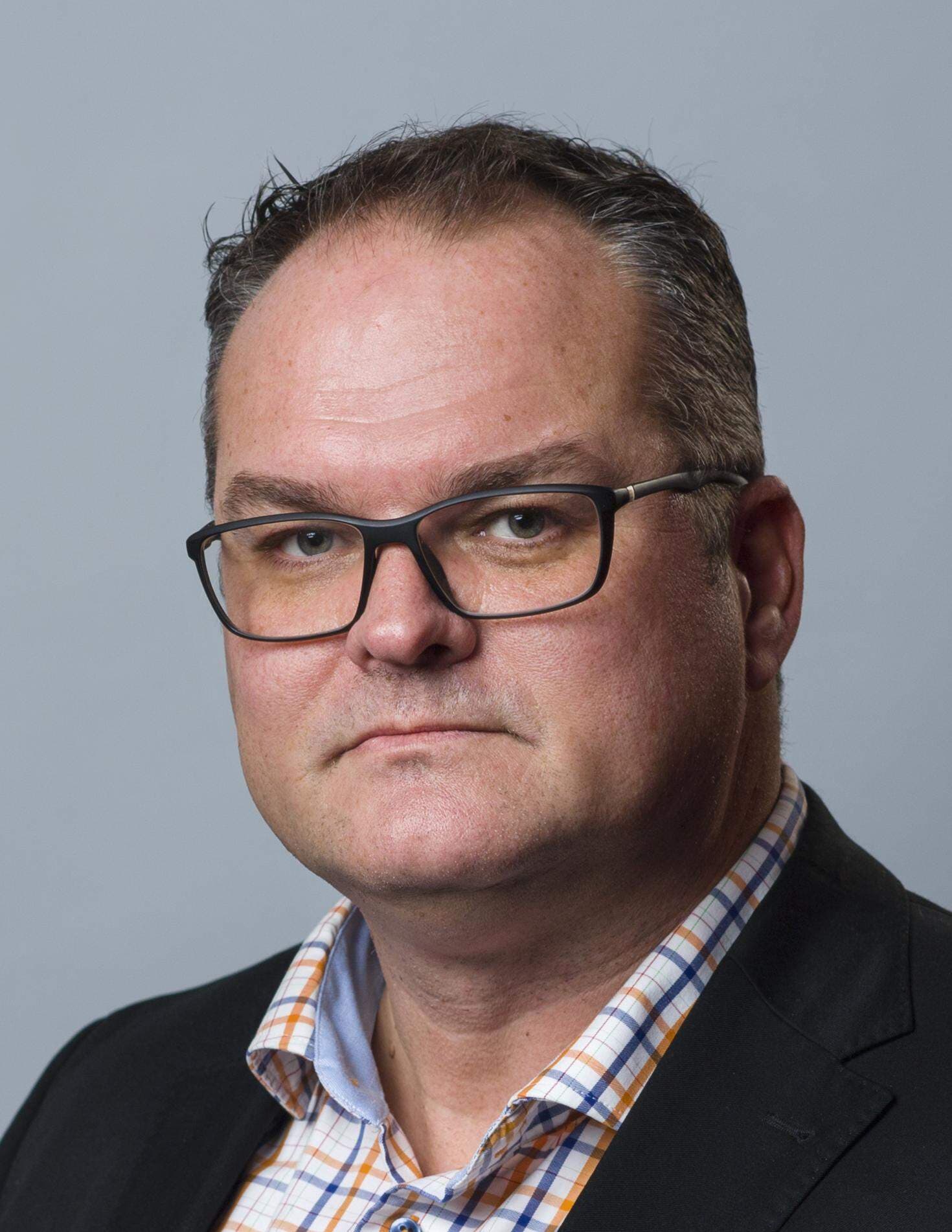 Ola Toftegaard