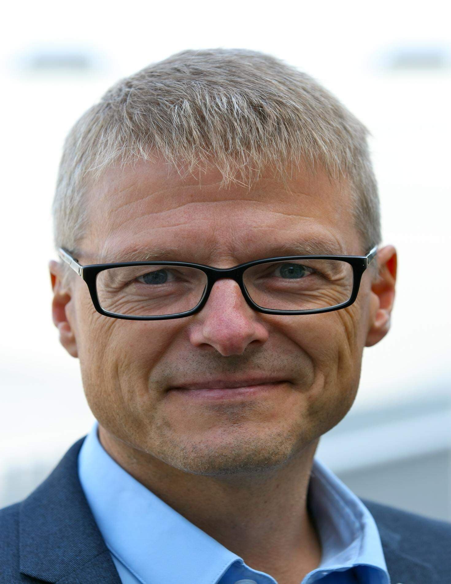Christer Östlund