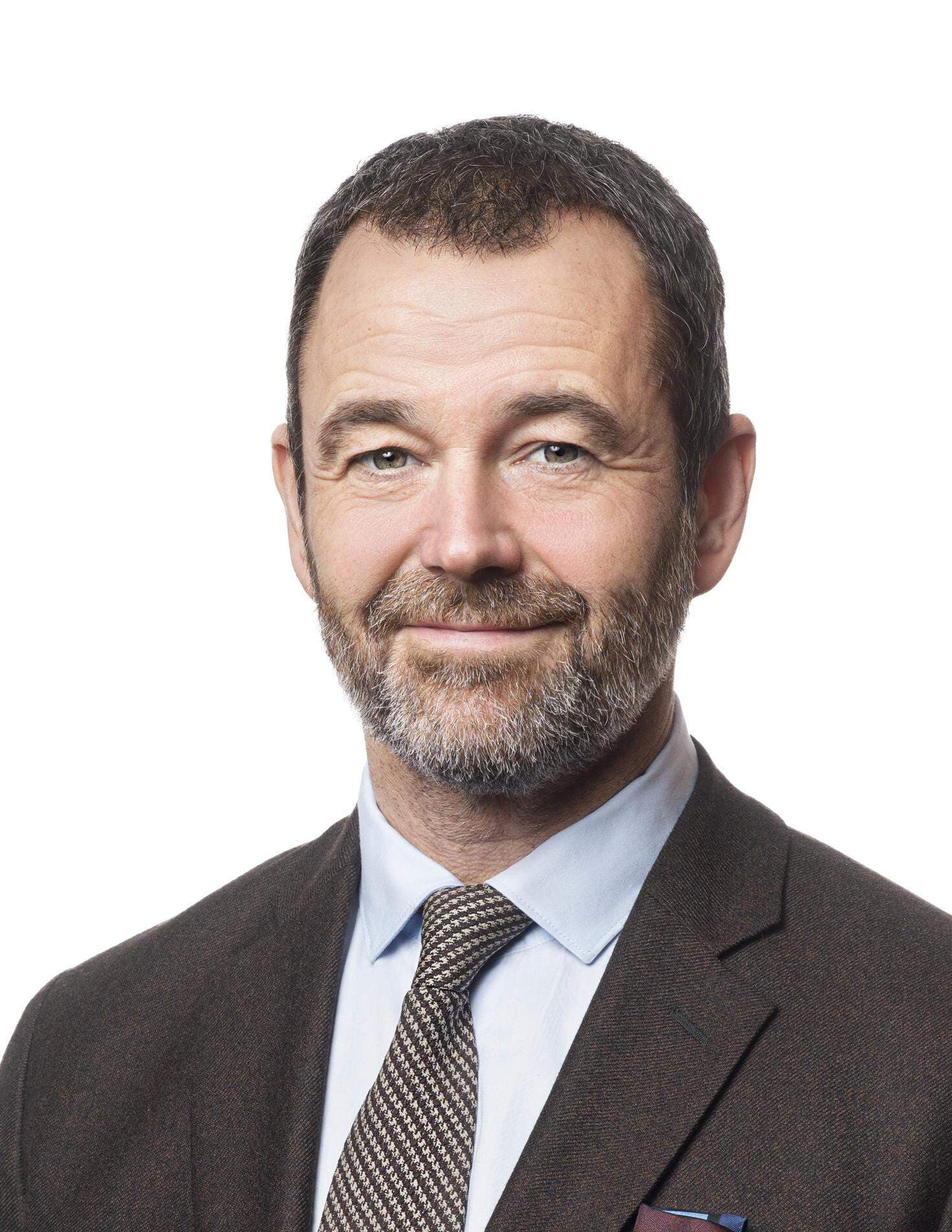 Johan Jakobsson