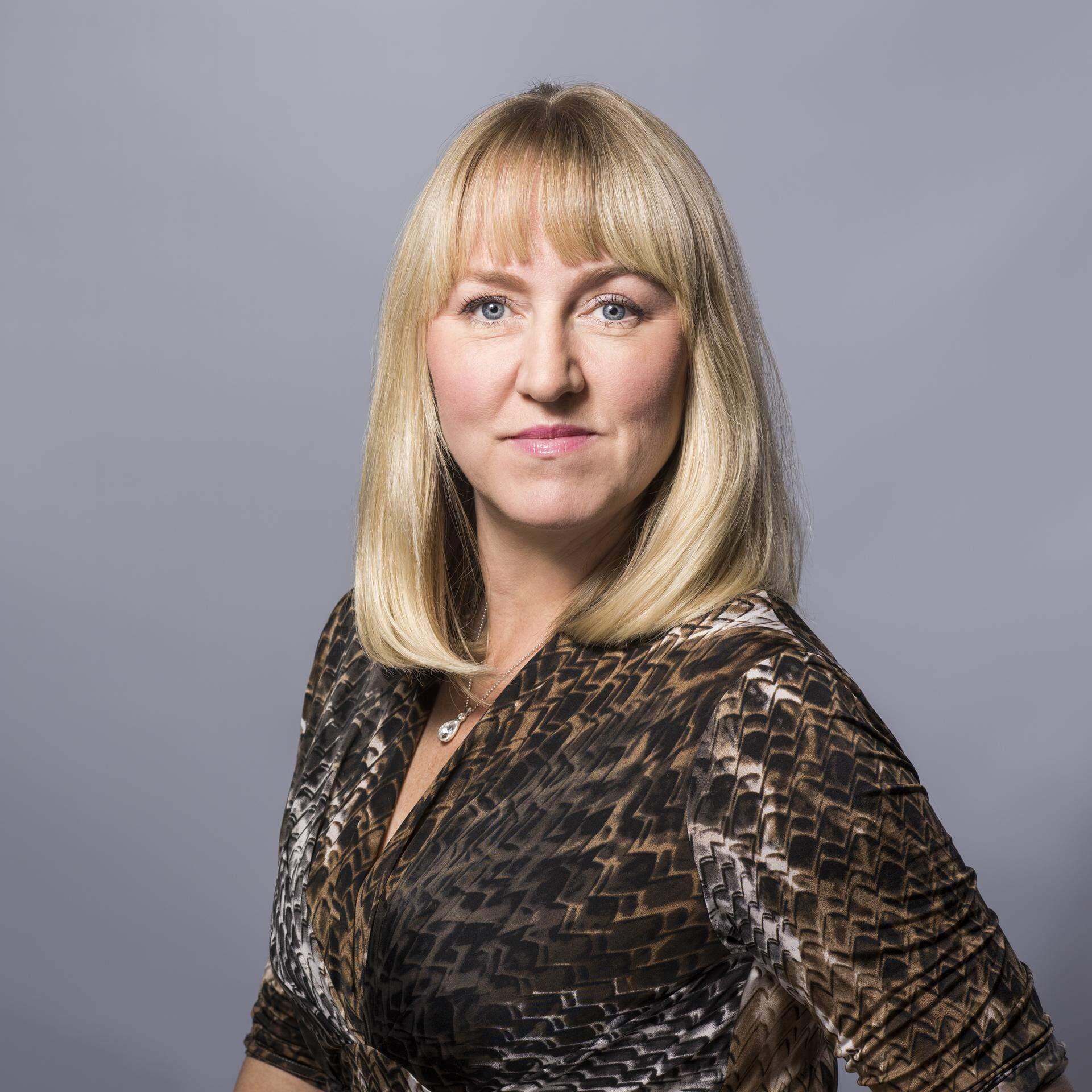 Maria Sunér Fleming