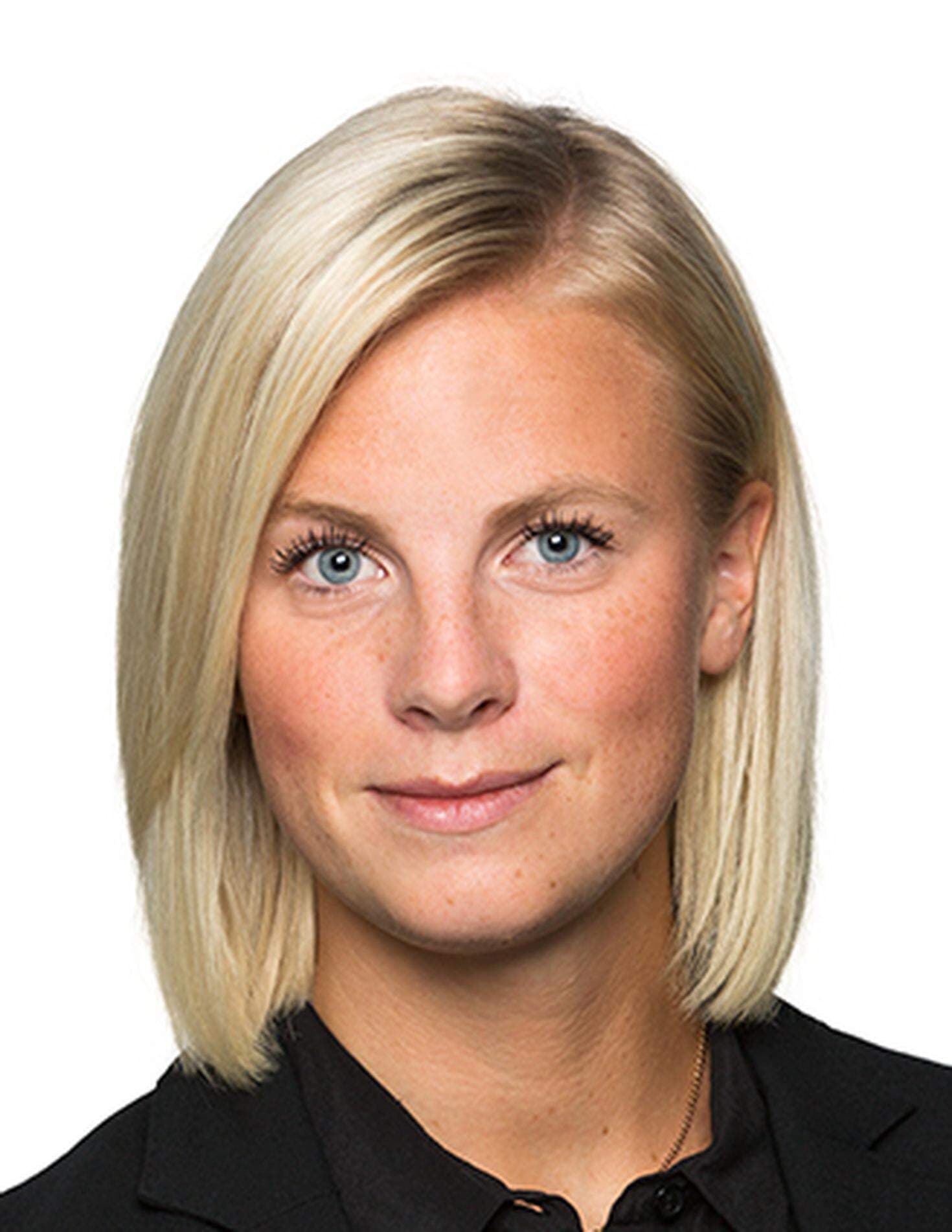 Ellen Karlsson, Svenskt Näringsliv
